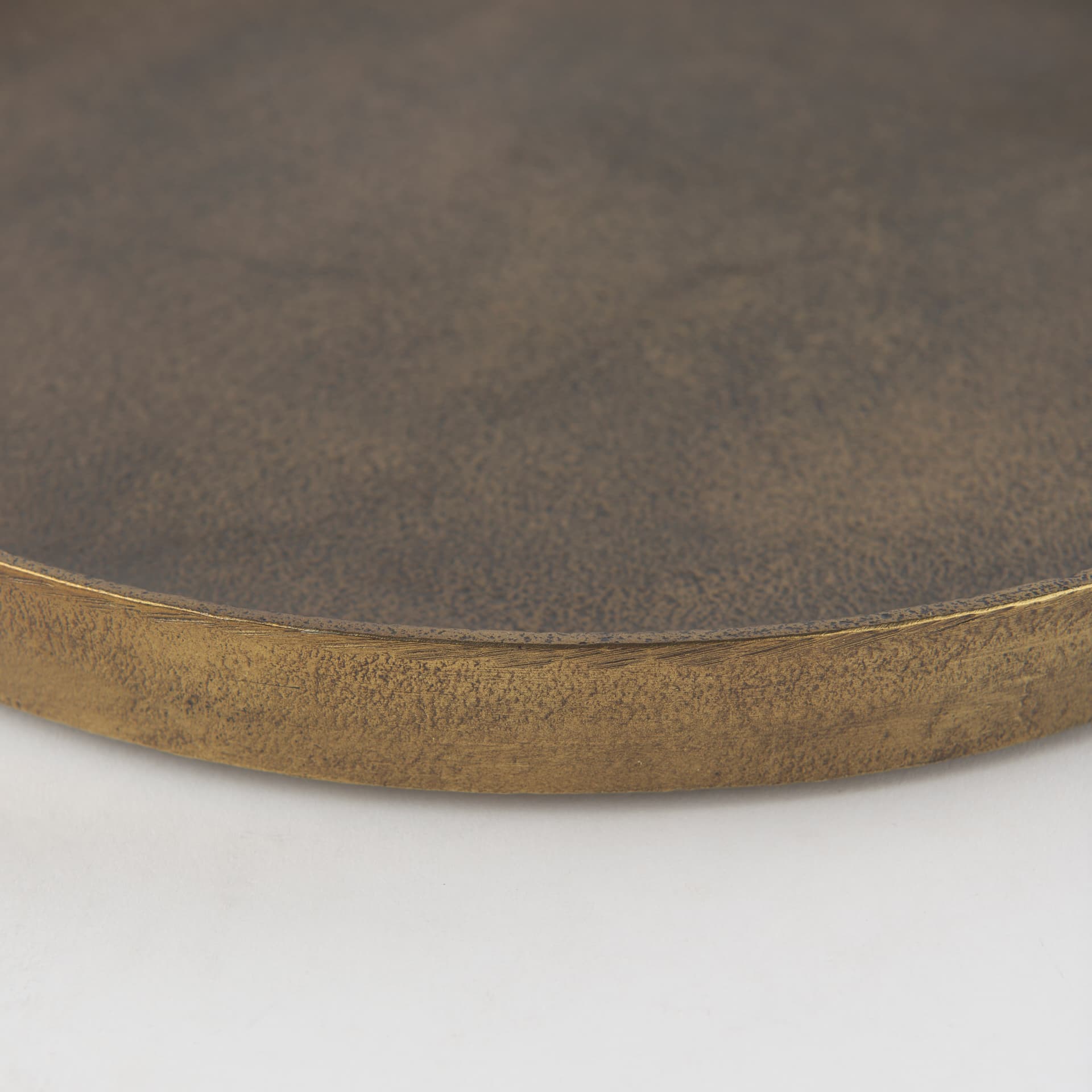 Marlowe Aluminium Tray - Small — product photograph