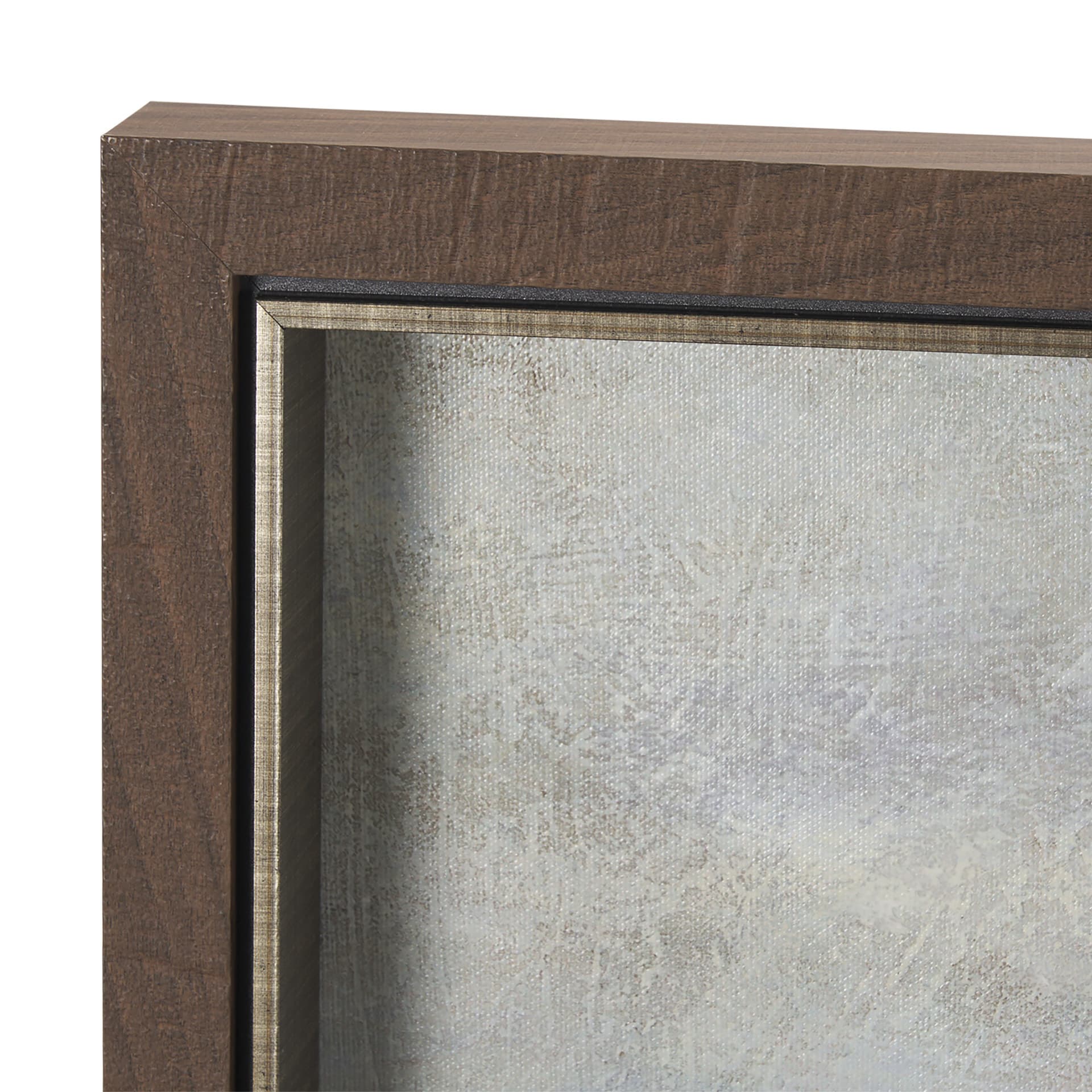 Tuscan View II by Mercana Studio a Framed Art Print — product photograph