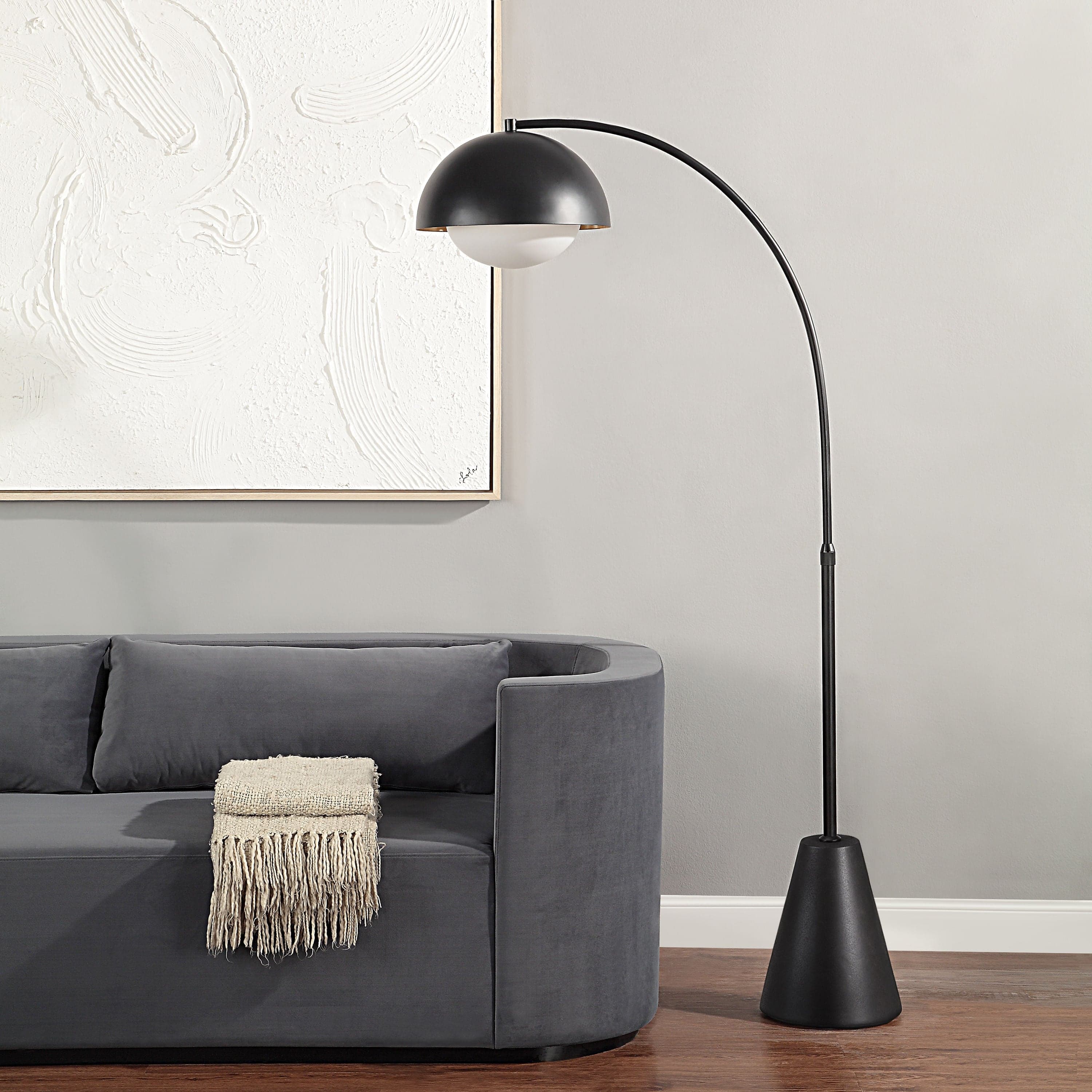 Cooke — product photograph