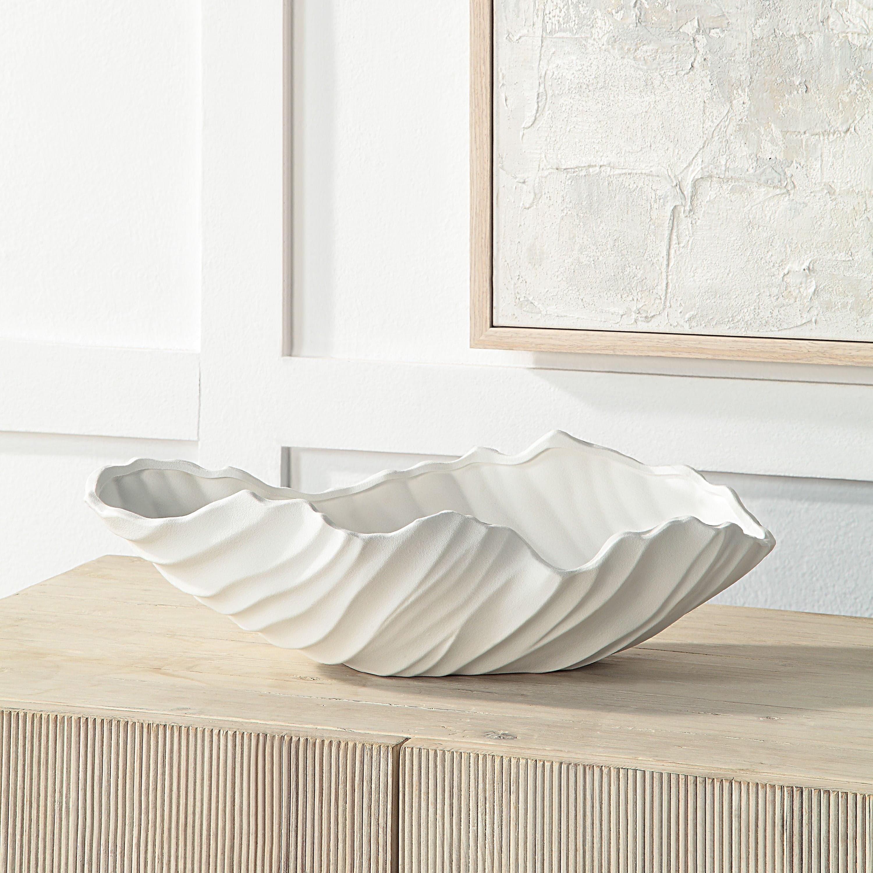 Darius — product photograph