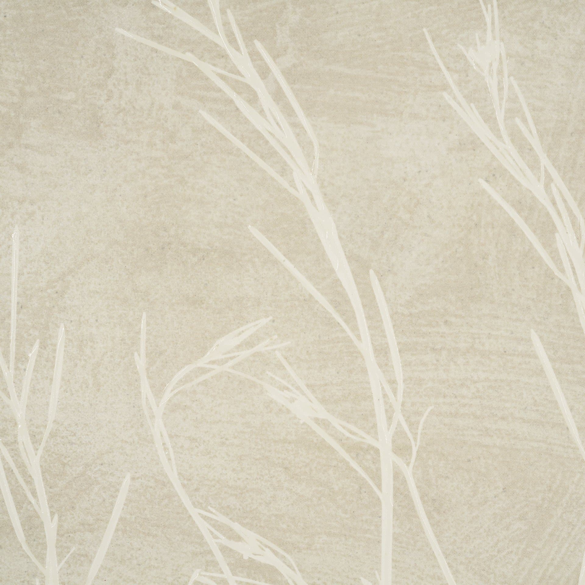 Field Study II: Bloom by Mercana Studio Hand-Embellished Textured Framed Canvas Artwork — product photograph