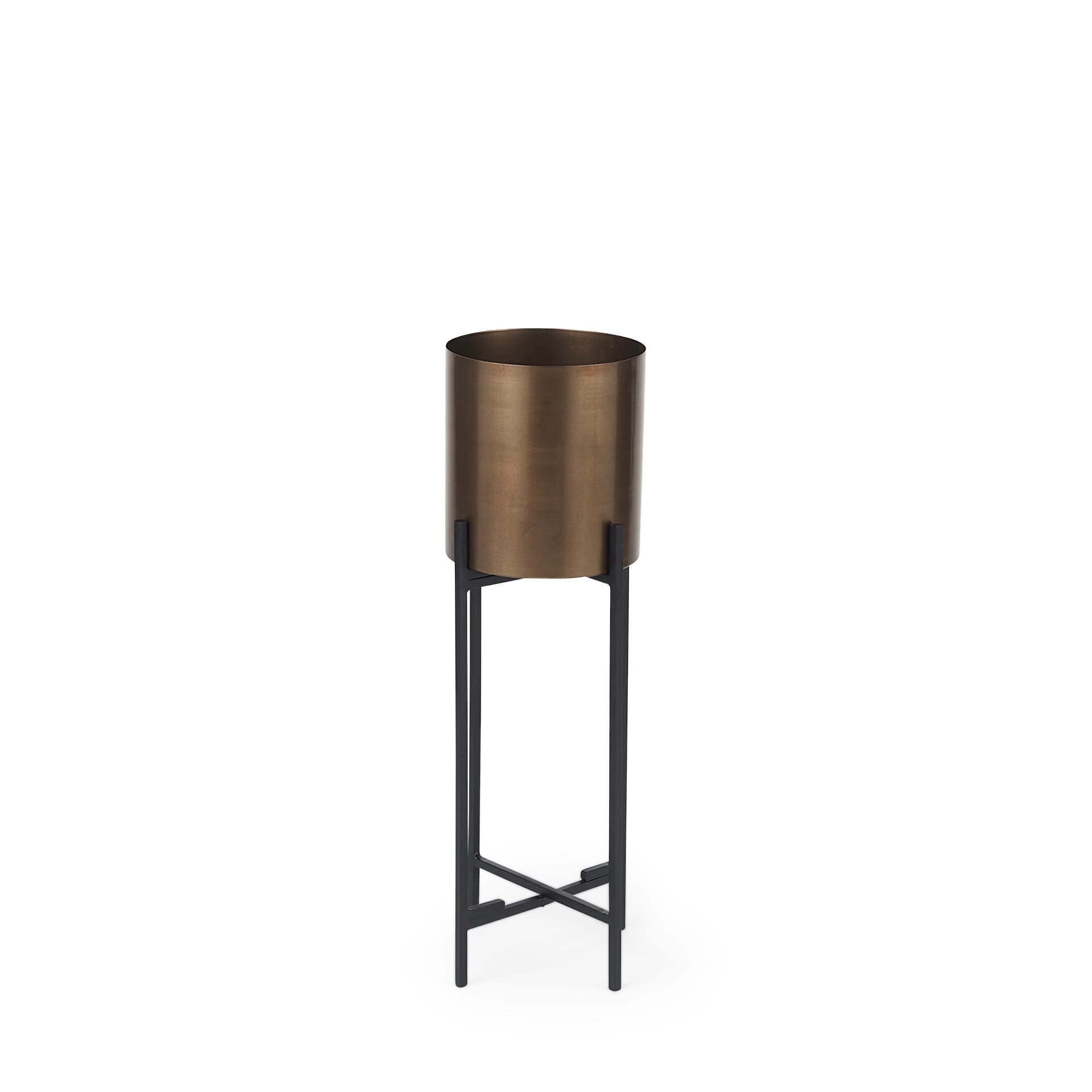 Sowerberry (Small) 9L x 9W x 24H Plant Stand — product photograph