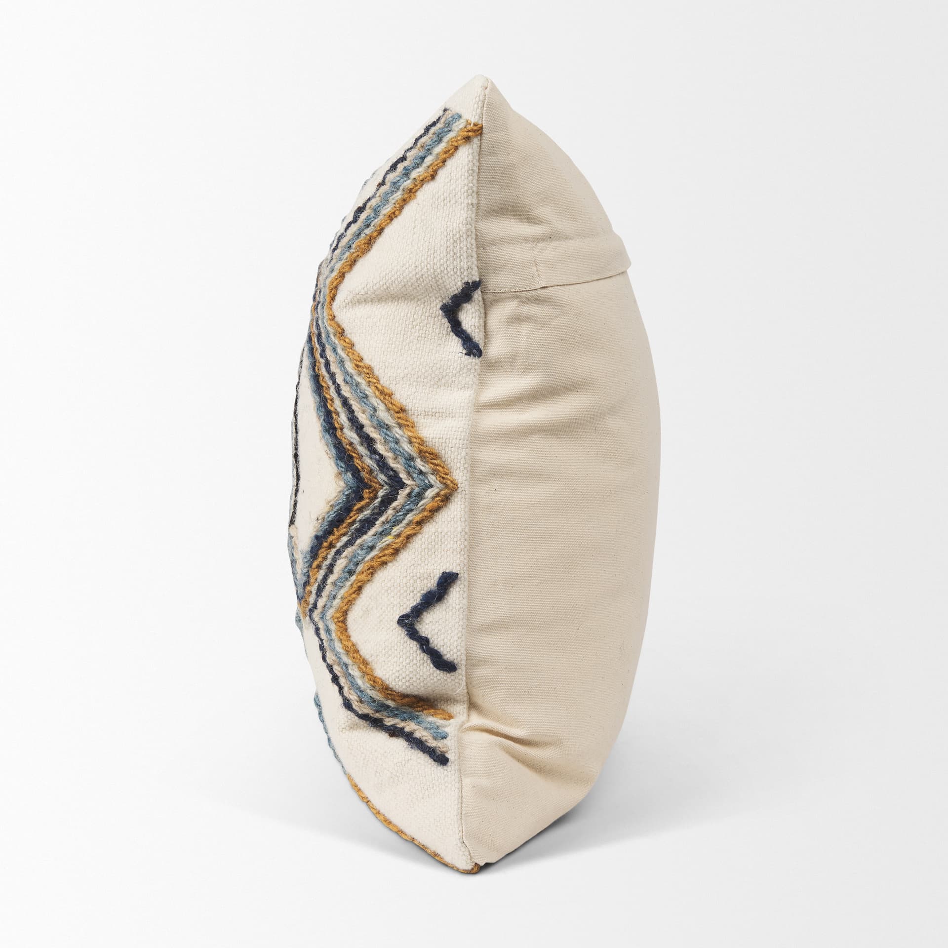 Kitt 20x20 Square Pillow Cover — product photograph