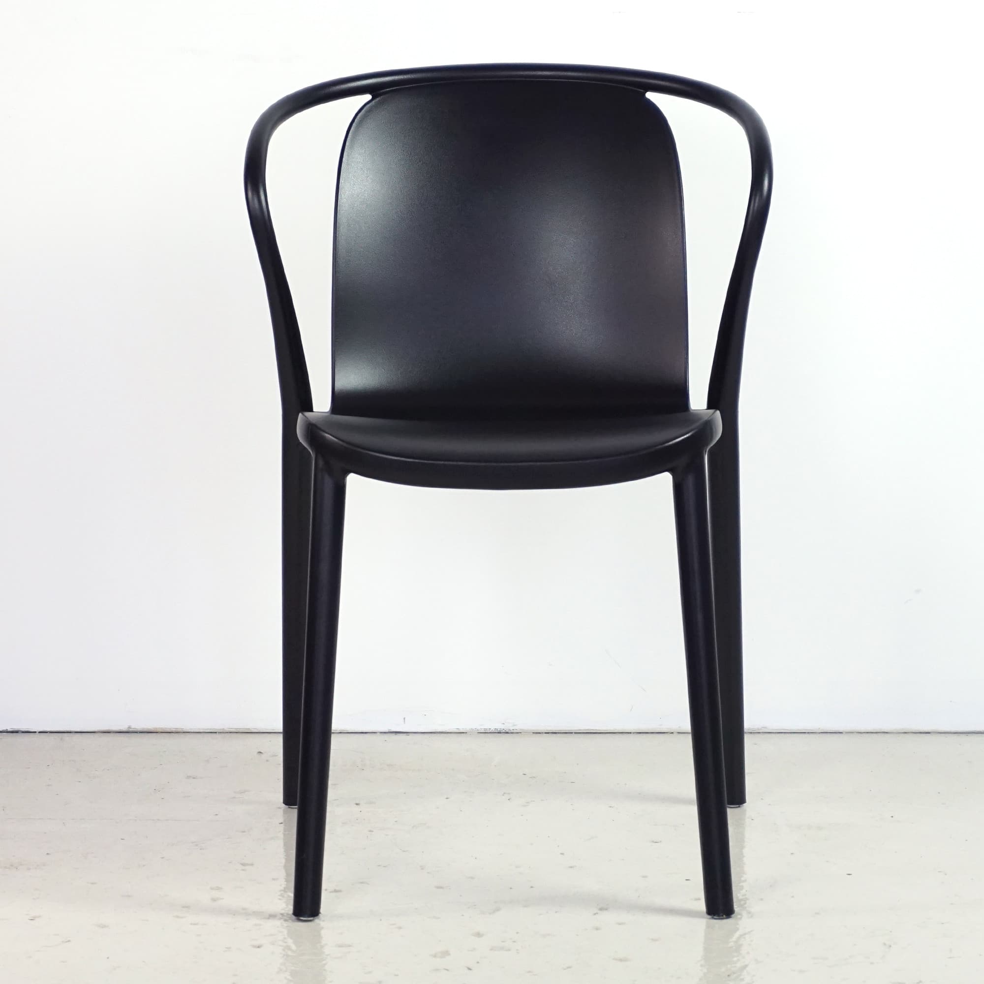 Emma Stackable Chair — product photograph