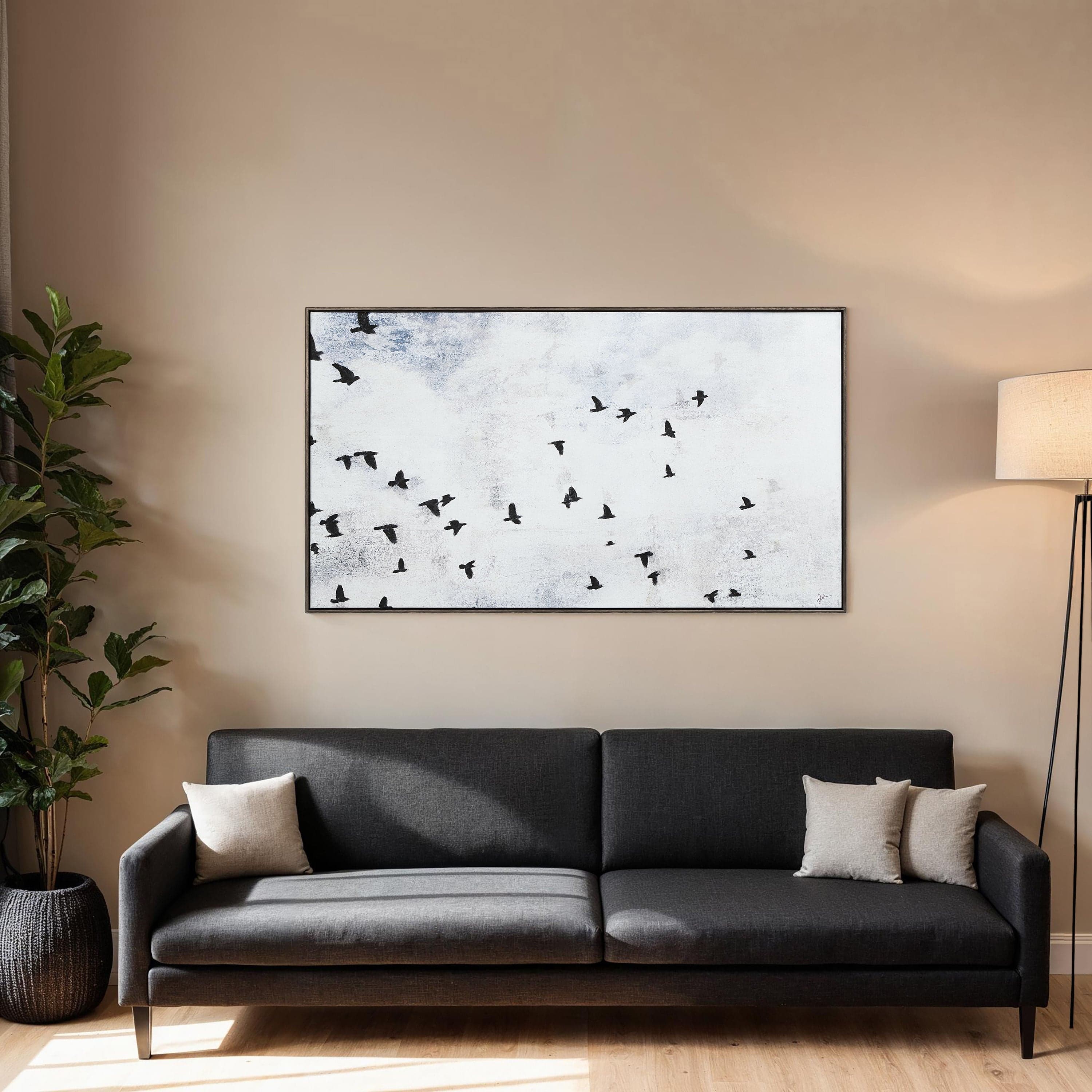 Paz — product photograph