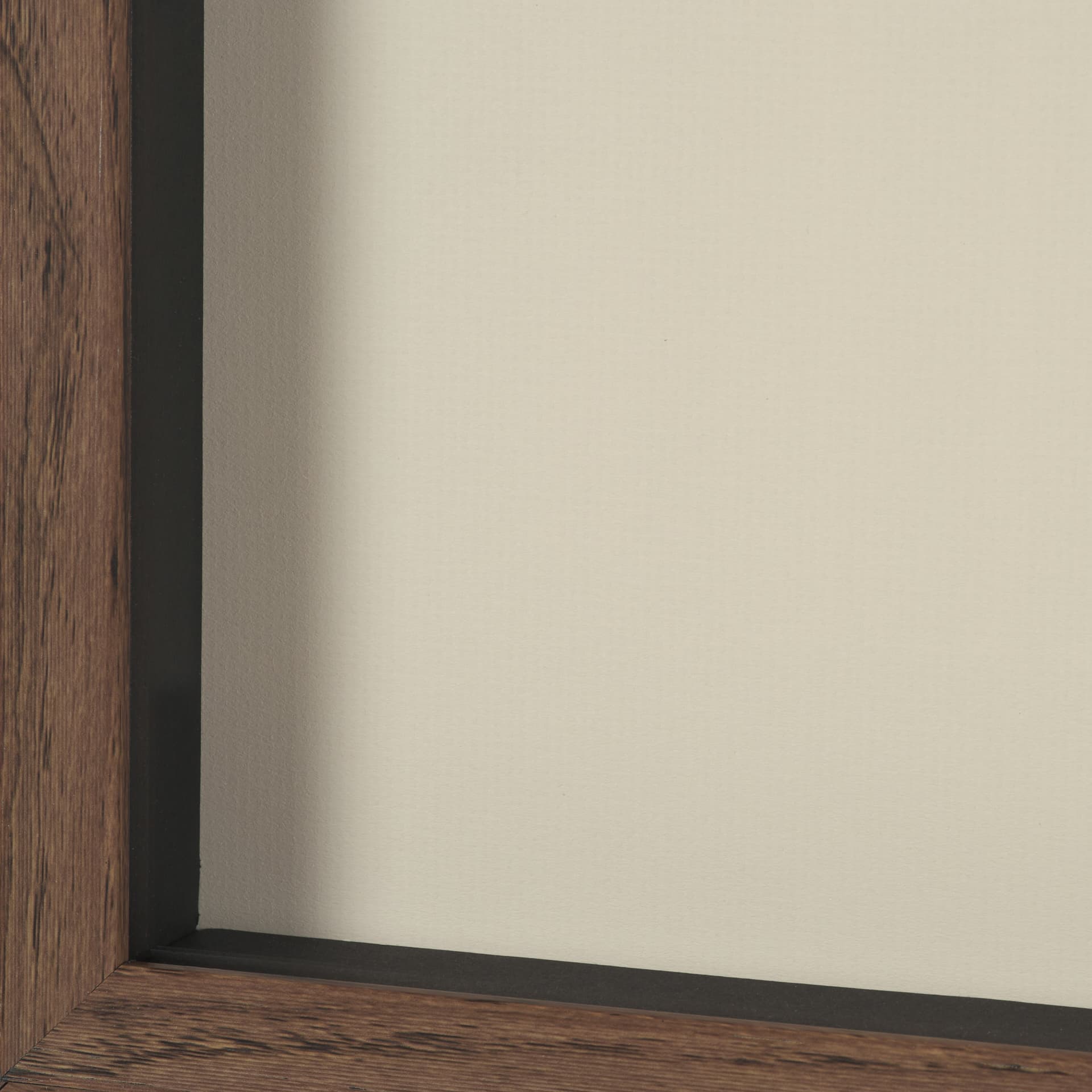 Floral Finesse by Michael Banks a Hand Embellished Framed Photo Art Print Matted under Glass — product photograph