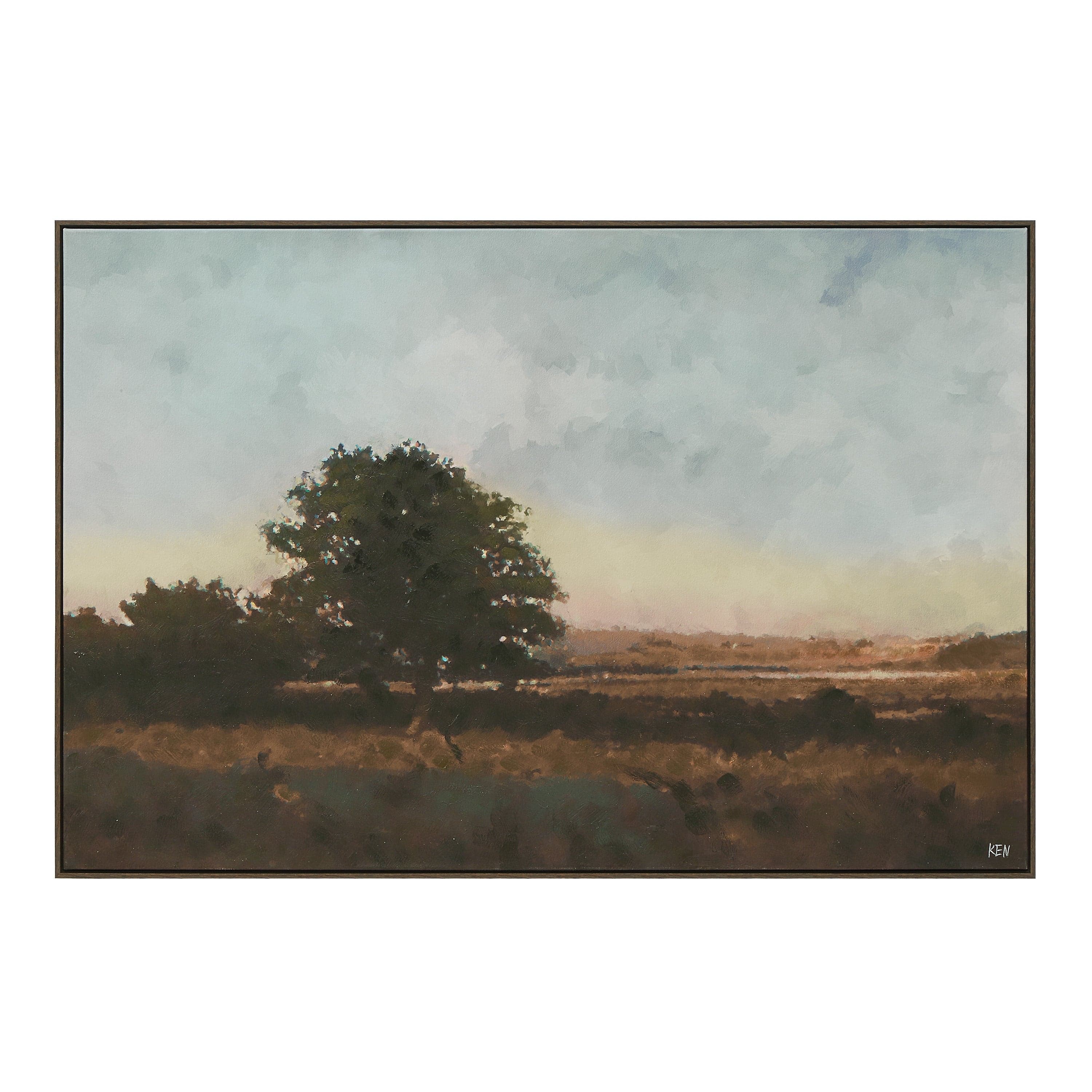Horizon — product photograph