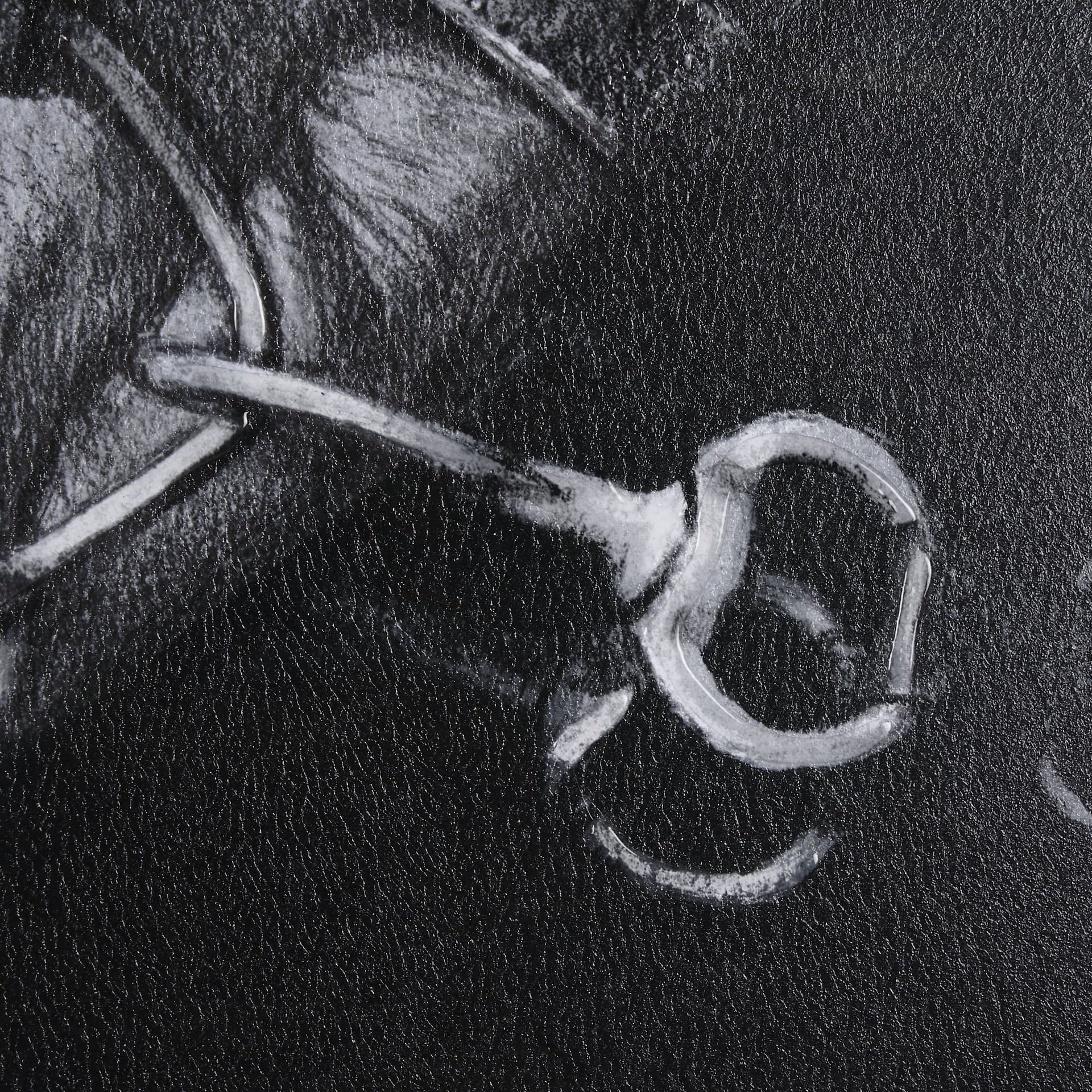 Equestrian Portrait by Mercana Studio Hand Embellished Textured Framed Photo Art Print Matted under — product photograph