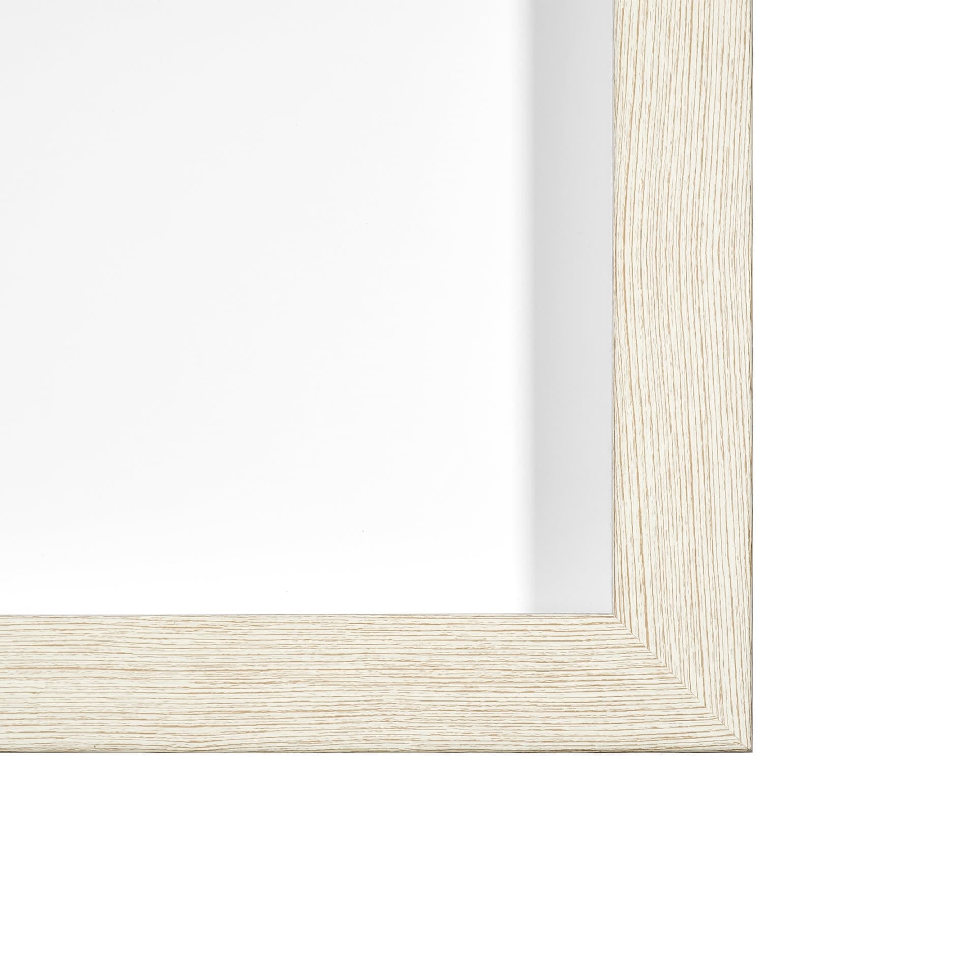 Soft Eucalyptus Branch IV by Emma Scarvey Hand Embellished Framed Art Print Matted under Glass — product photograph