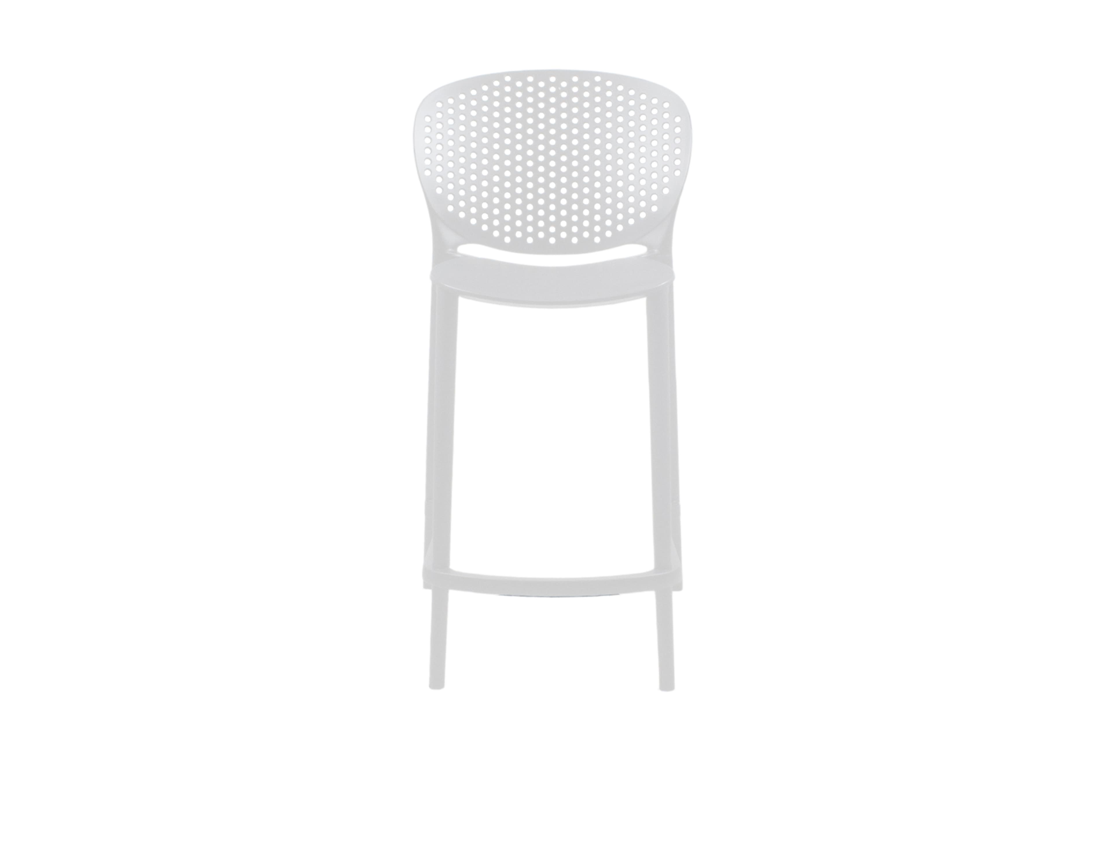 Clyde Stool — product photograph