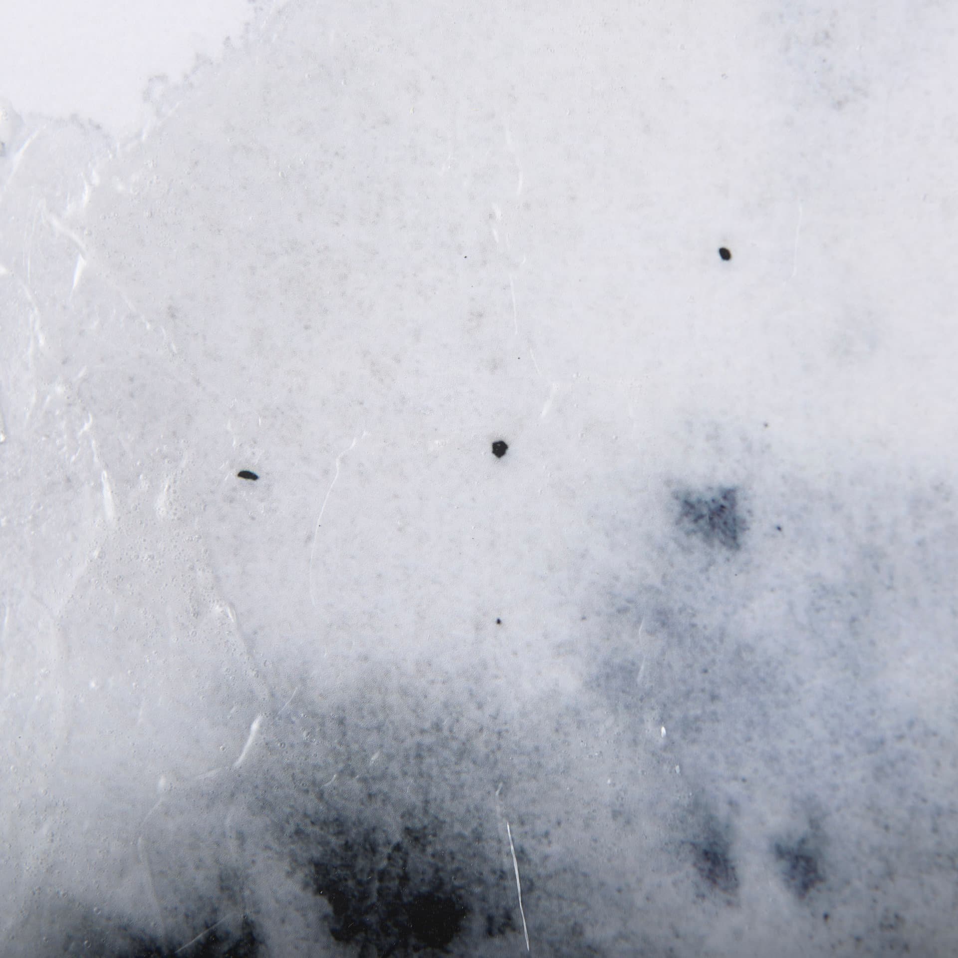 Equilibrium I by Mercana Studio a Hand Embellished Textured Framed Art Print Matted under Glass — product photograph