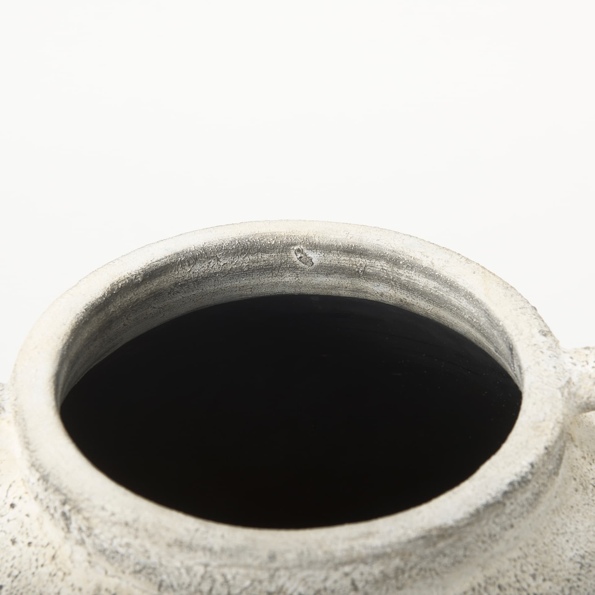 Boscia 22H Double Ear Floor Vase — product photograph