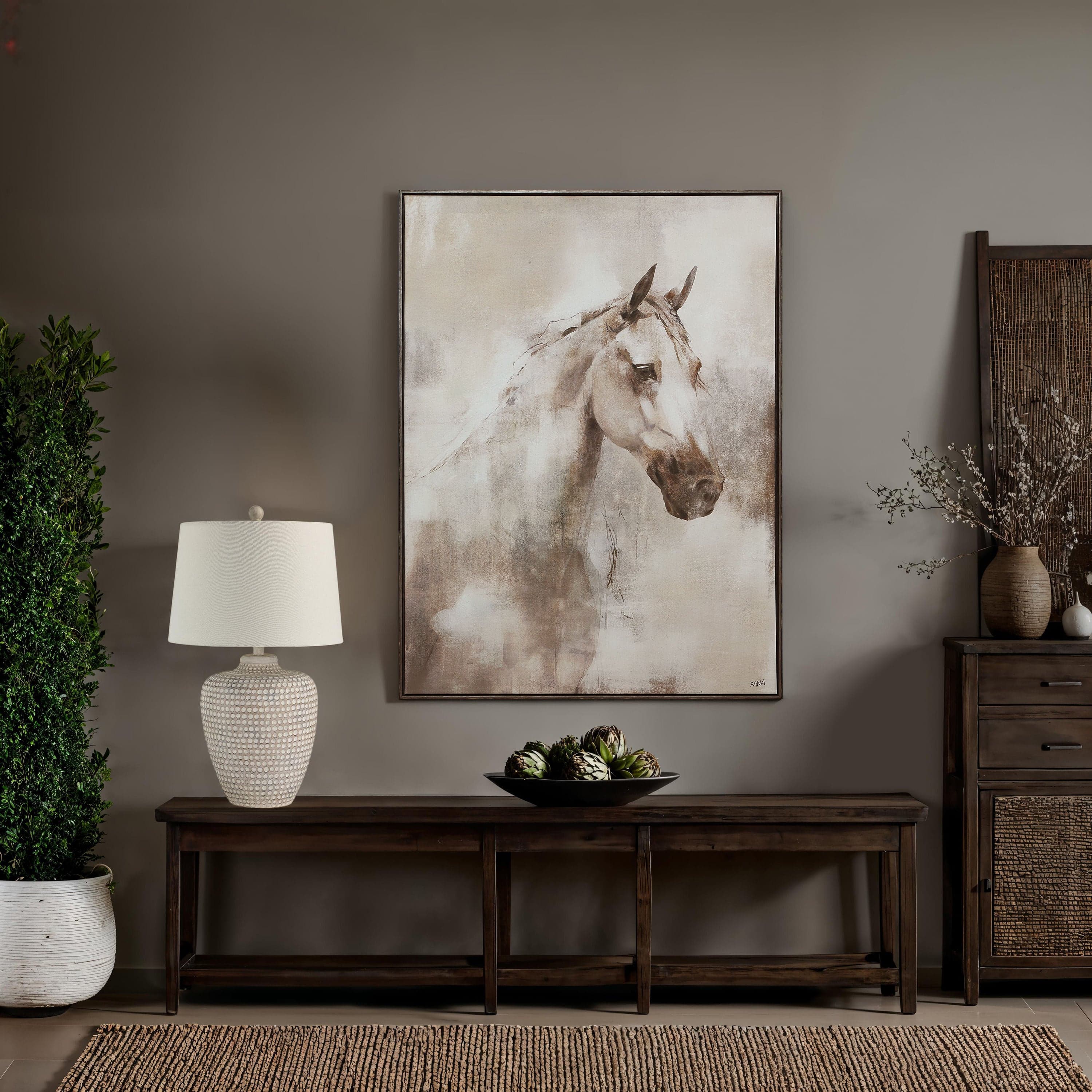 Jaxon — product photograph