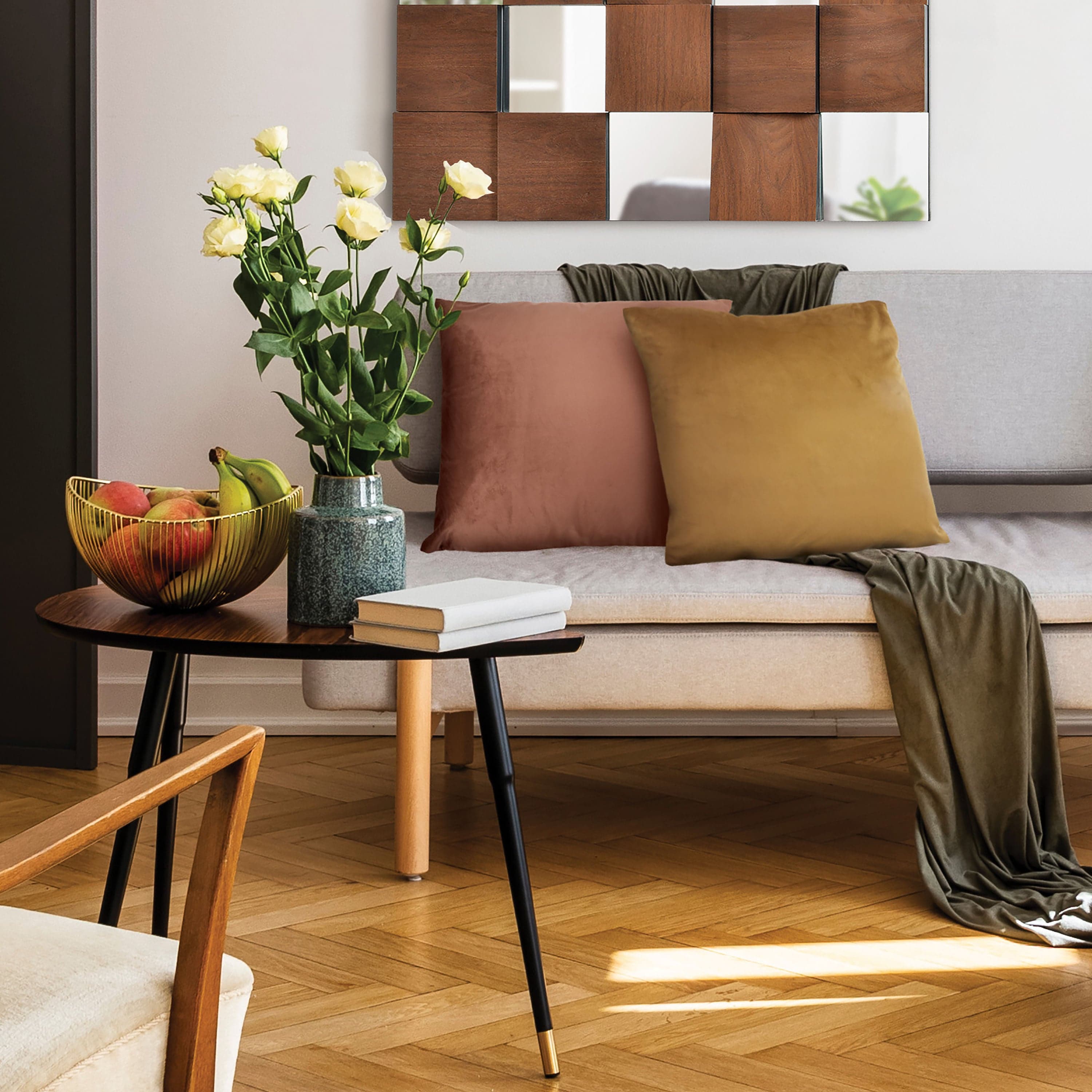Verona — product photograph