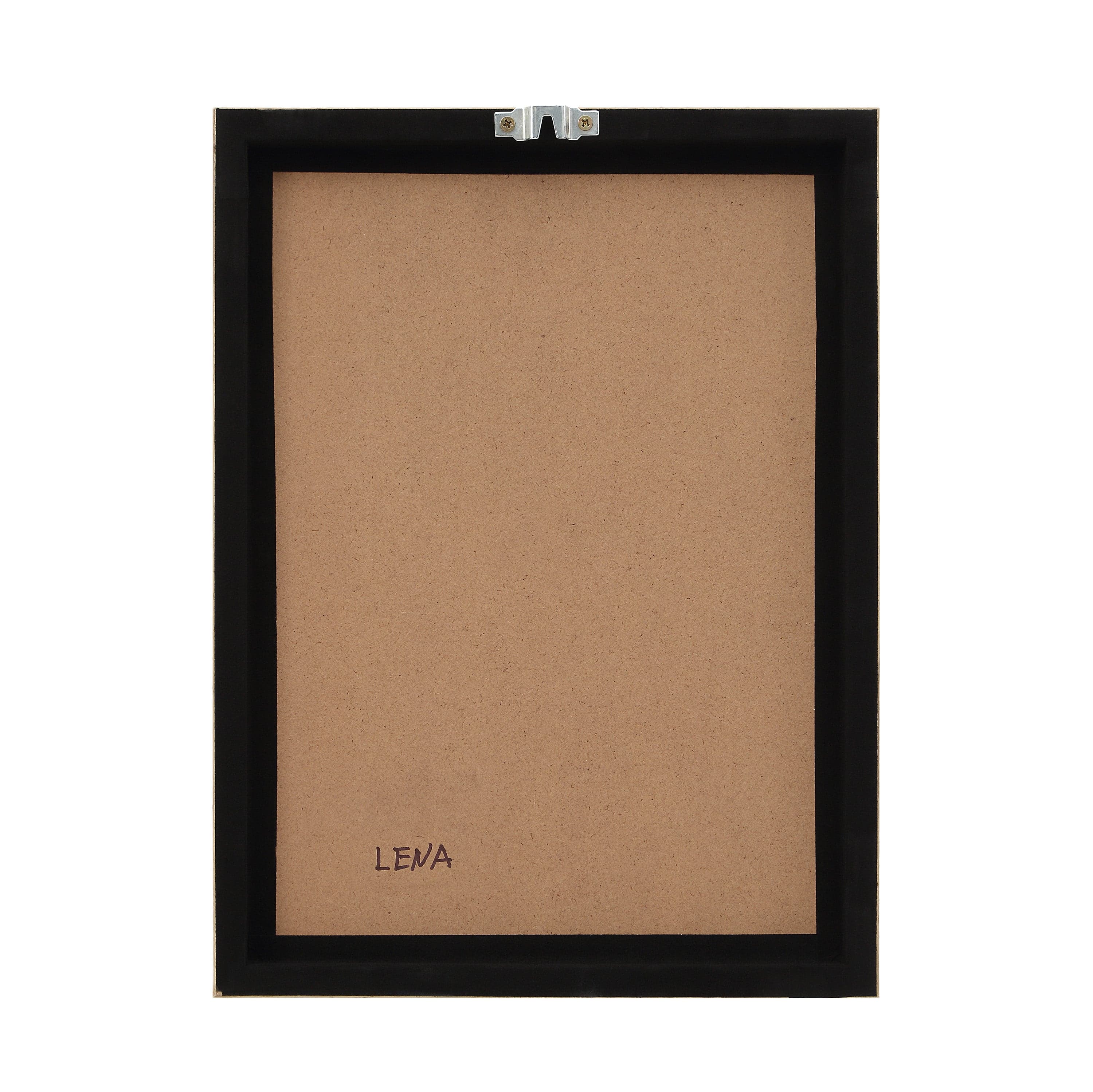 Henriette — product photograph