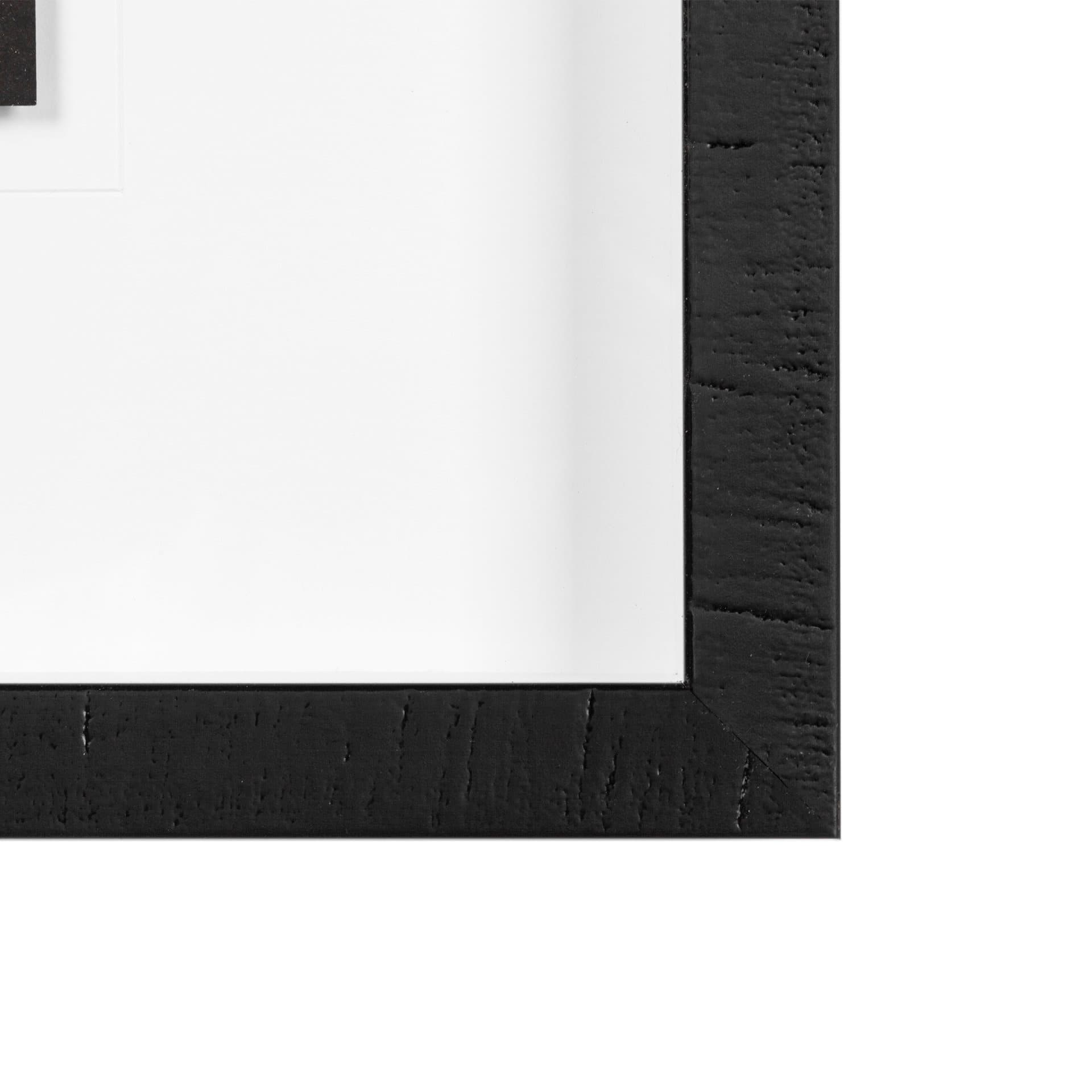 Tennessee Go USA (M) by Mercana Studio a Framed Art Print Matted under Glass — product photograph