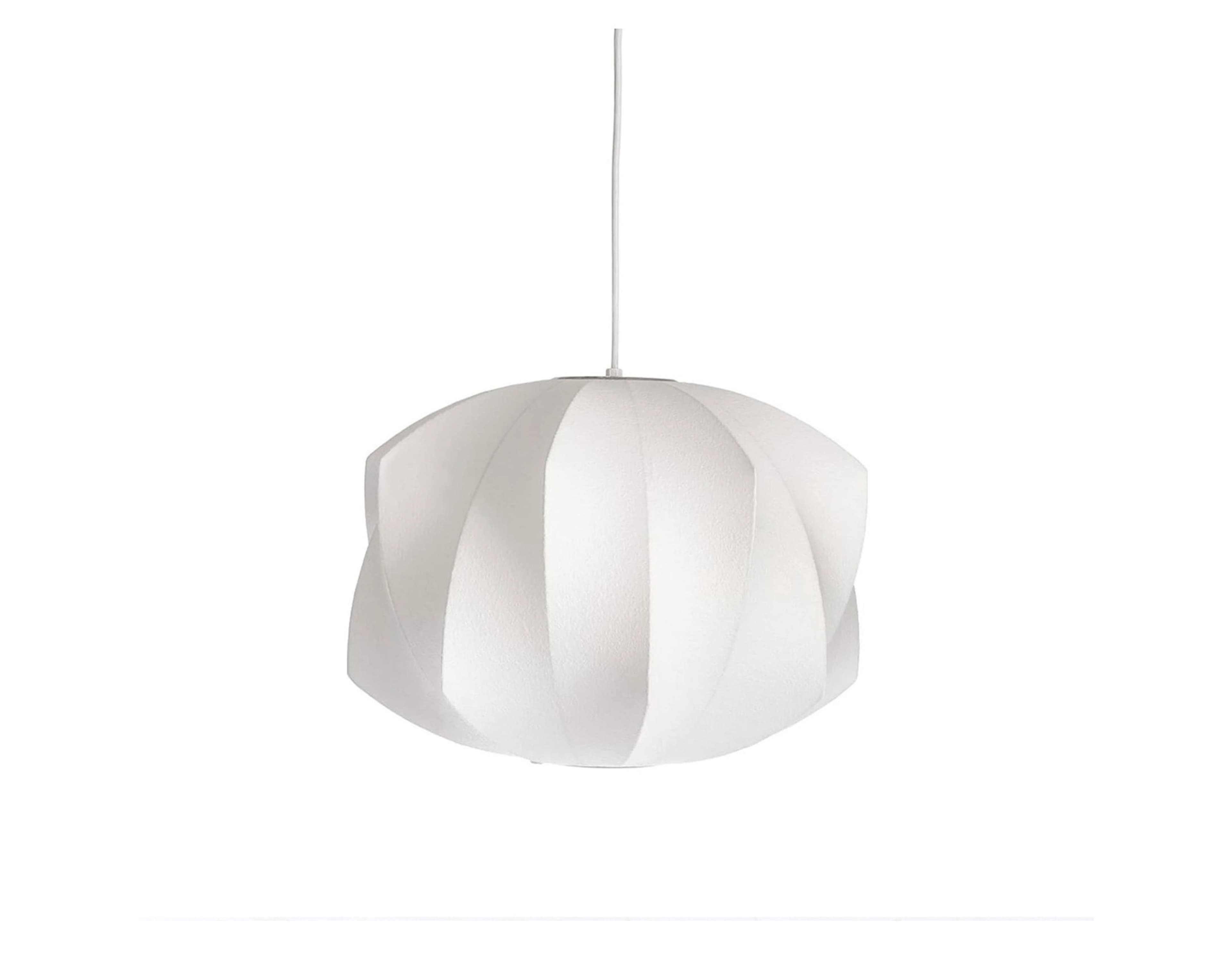 Propeller Bubble Pendant Light — product photograph