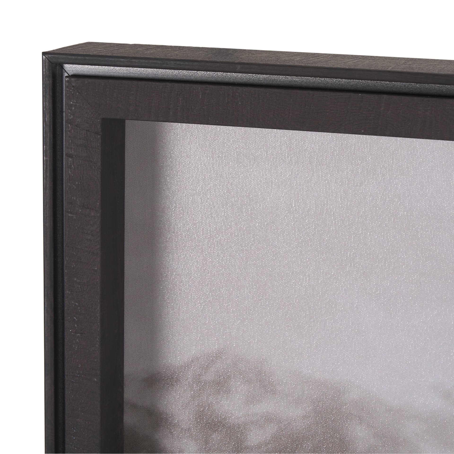 Spotted Solo Horse by Nathan Kane a Hand Embelished Textured Framed Photo Art Print — product photograph