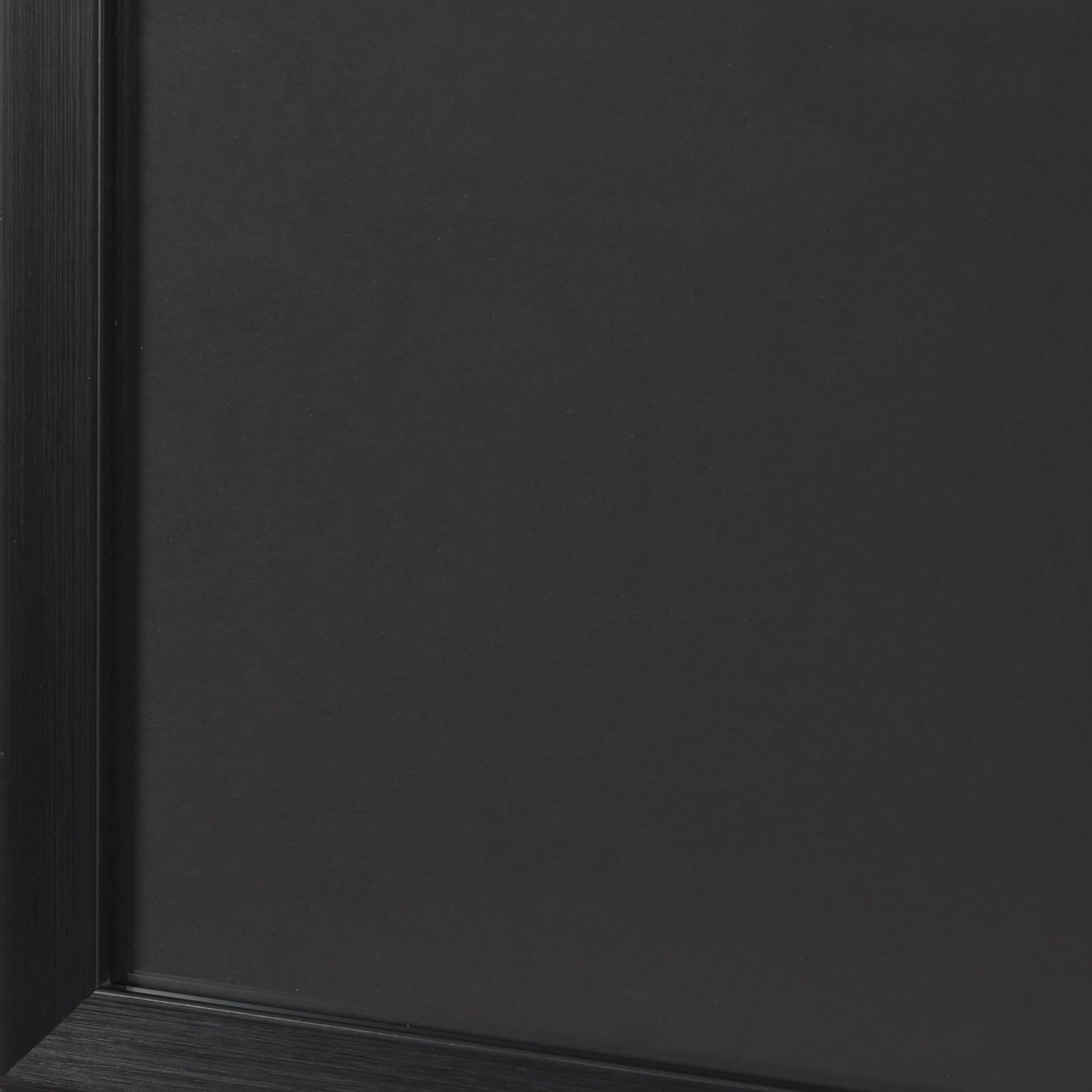 Steed 1 by Mercana Studio Hand-Embellished Framed Artwork Matted under Glass — product photograph