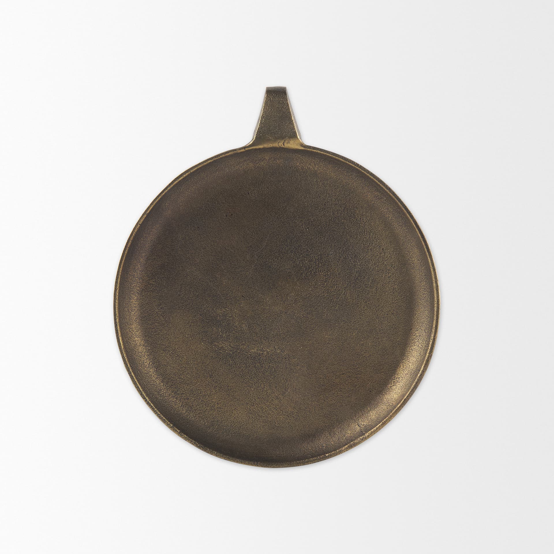 Marlowe Aluminium Tray - Small — product photograph