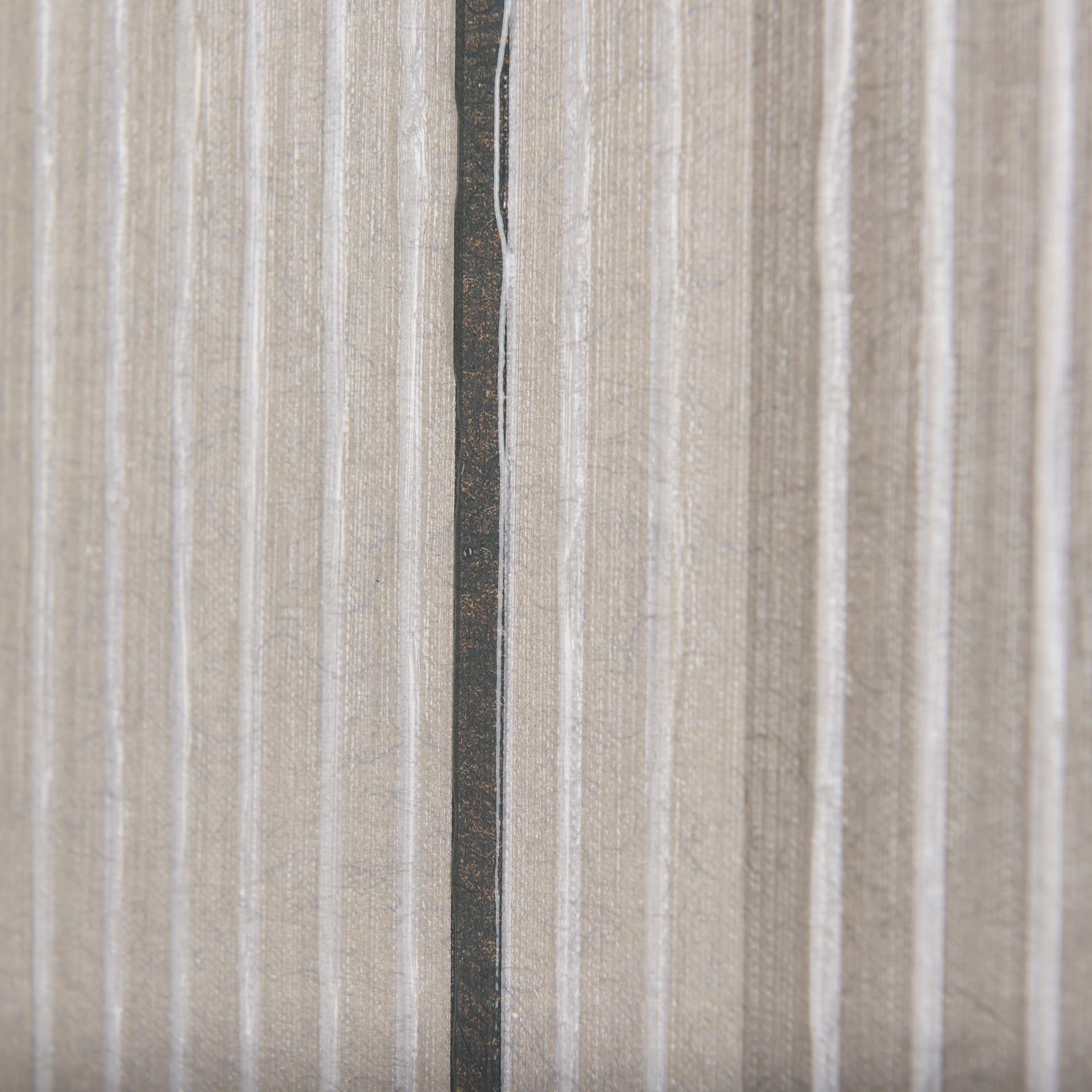 Balance II by Mercana Studio a Hand Embellished Textured Canvas — product photograph