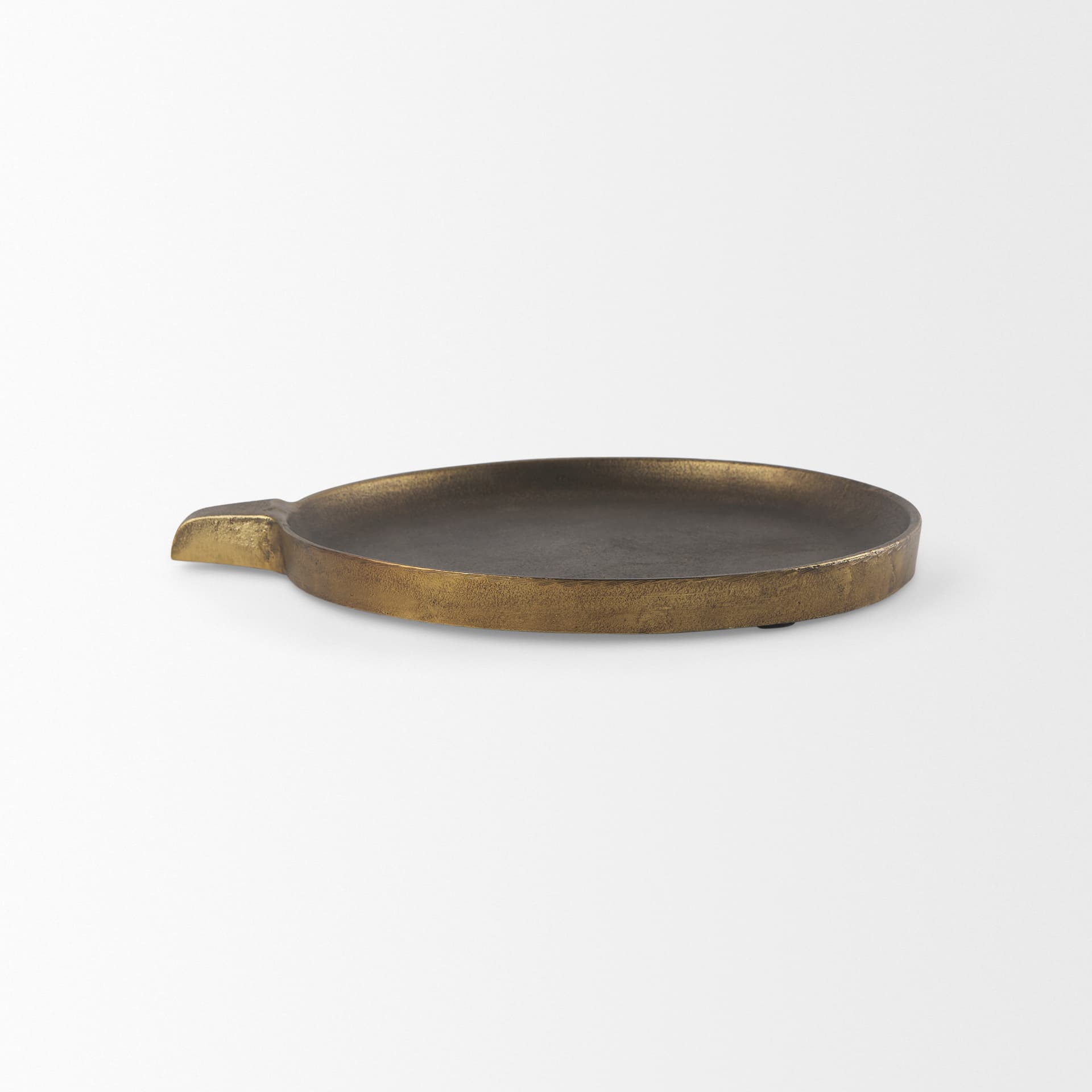Marlowe Aluminium Tray - Small — product photograph