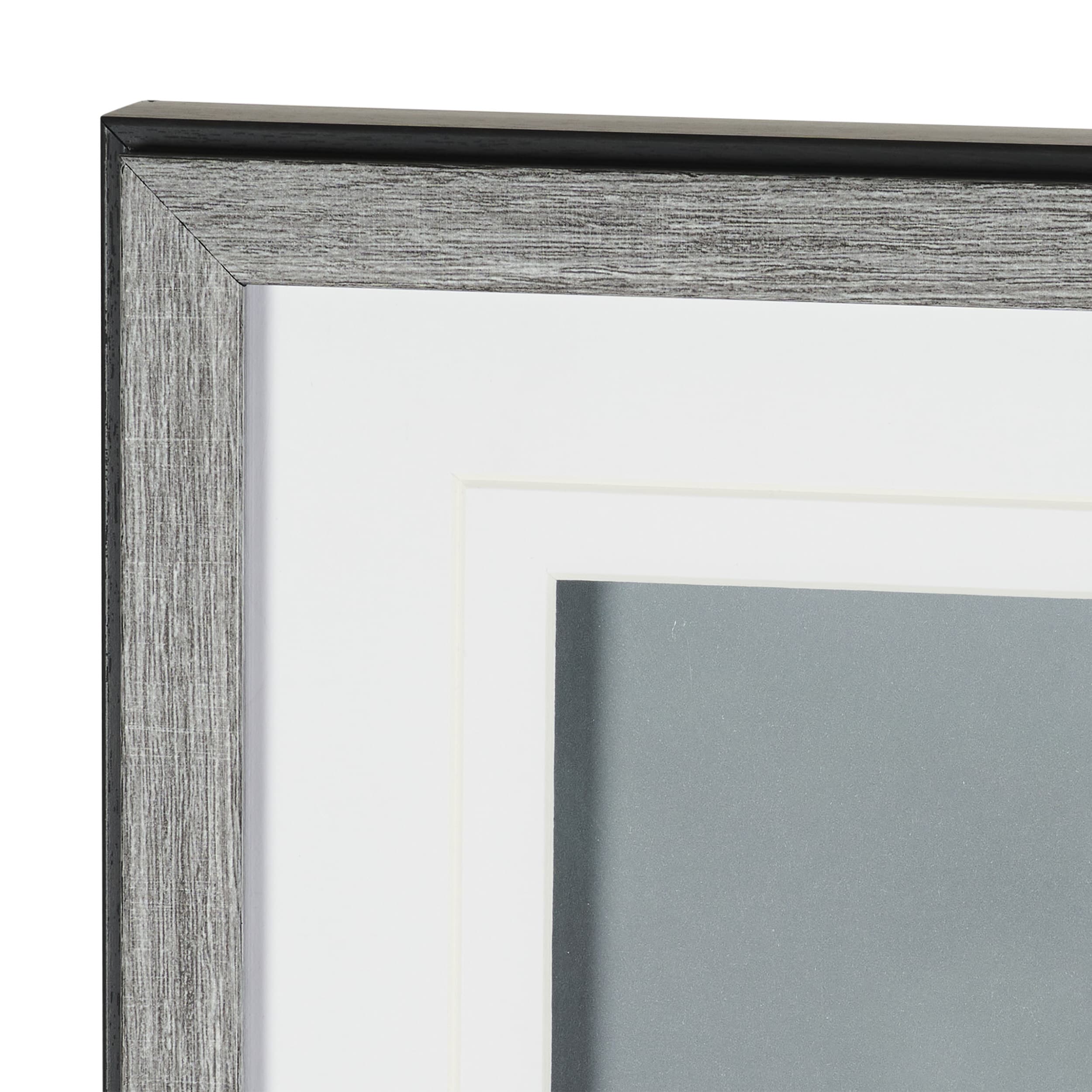 Europe Mountain 1 L by Chris Dunker a Framed Photo Art Print Matted under Glass — product photograph