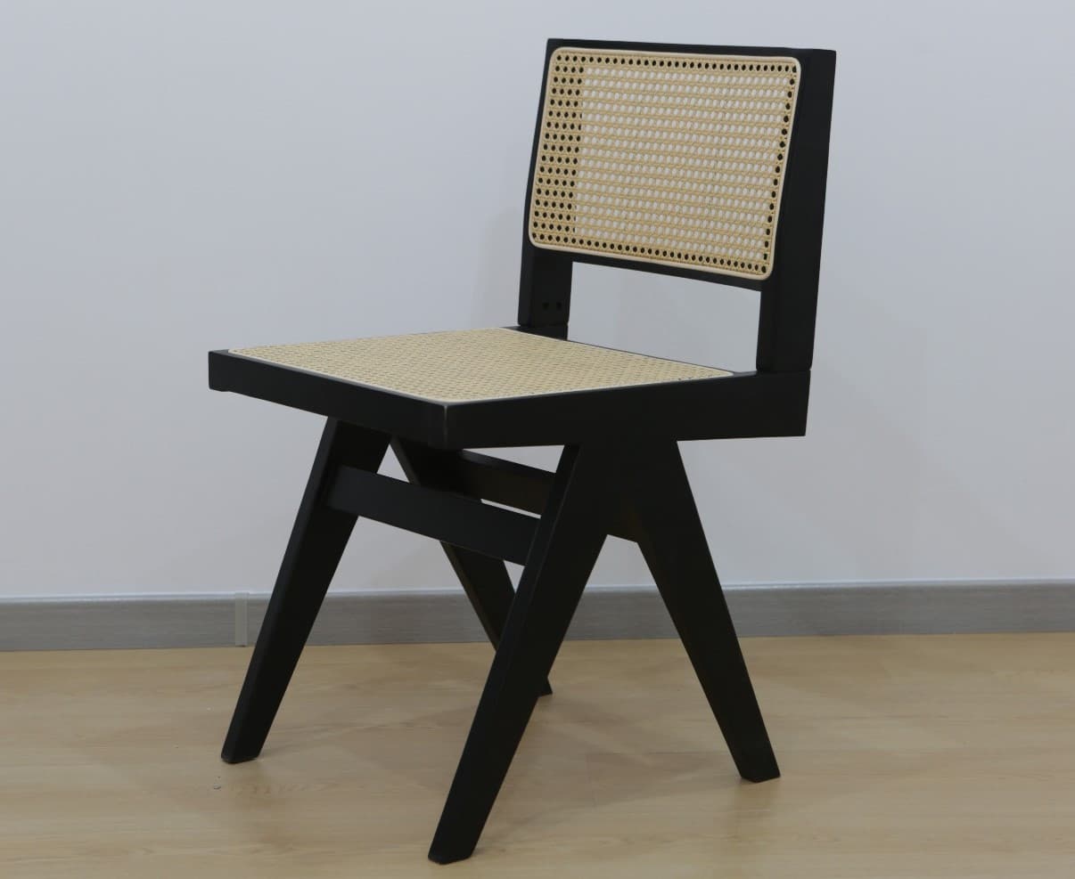 Terra Chair — product photograph