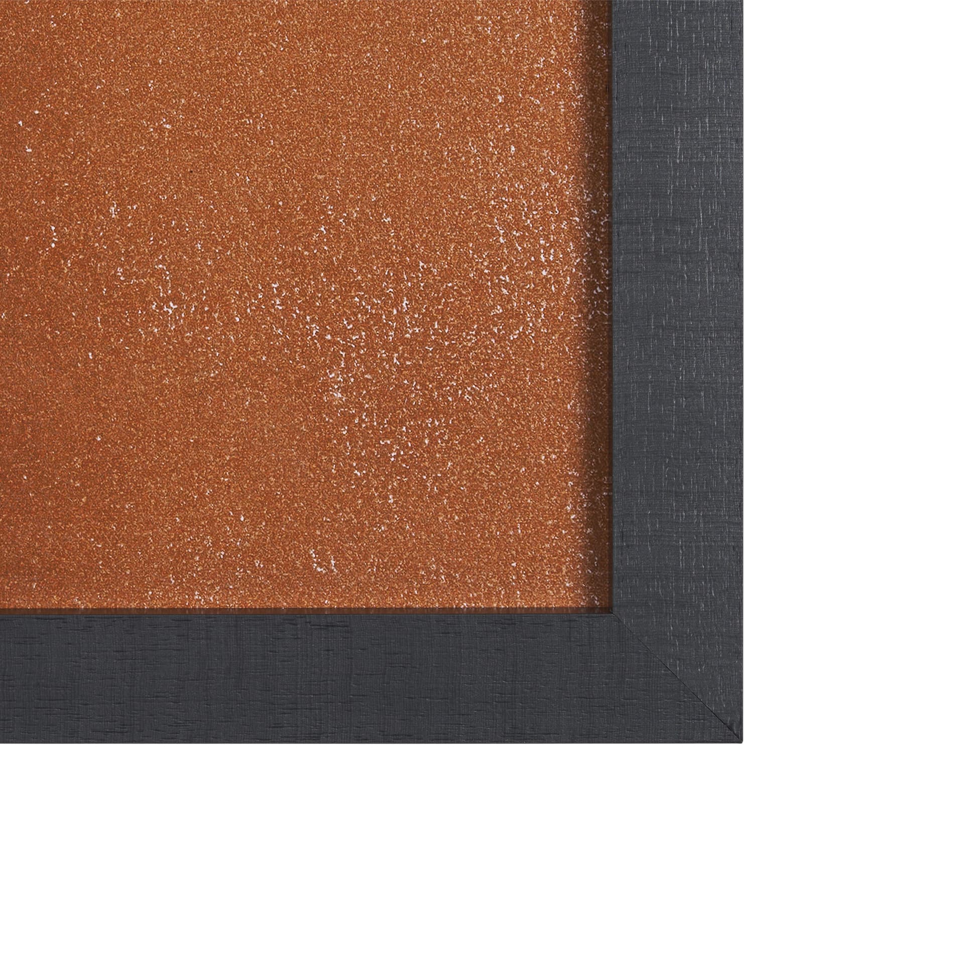 New Grasses 1 by Mary Margaret Briggs a Hand Embellished Textured Framed Art Print — product photograph