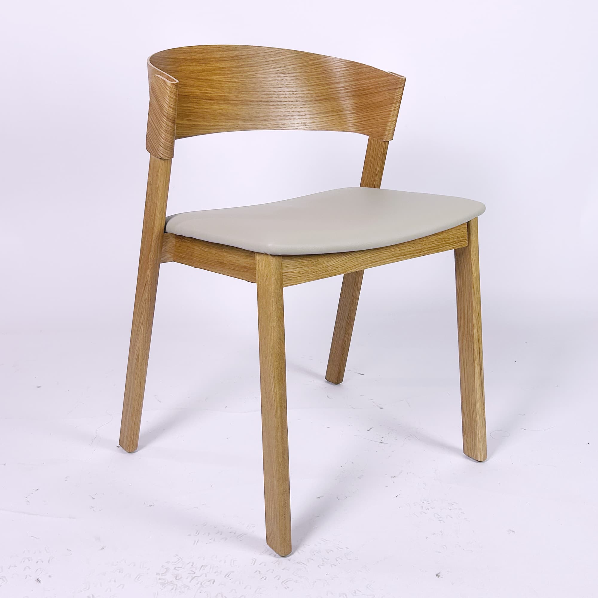 Thomas Side Chair — product photograph