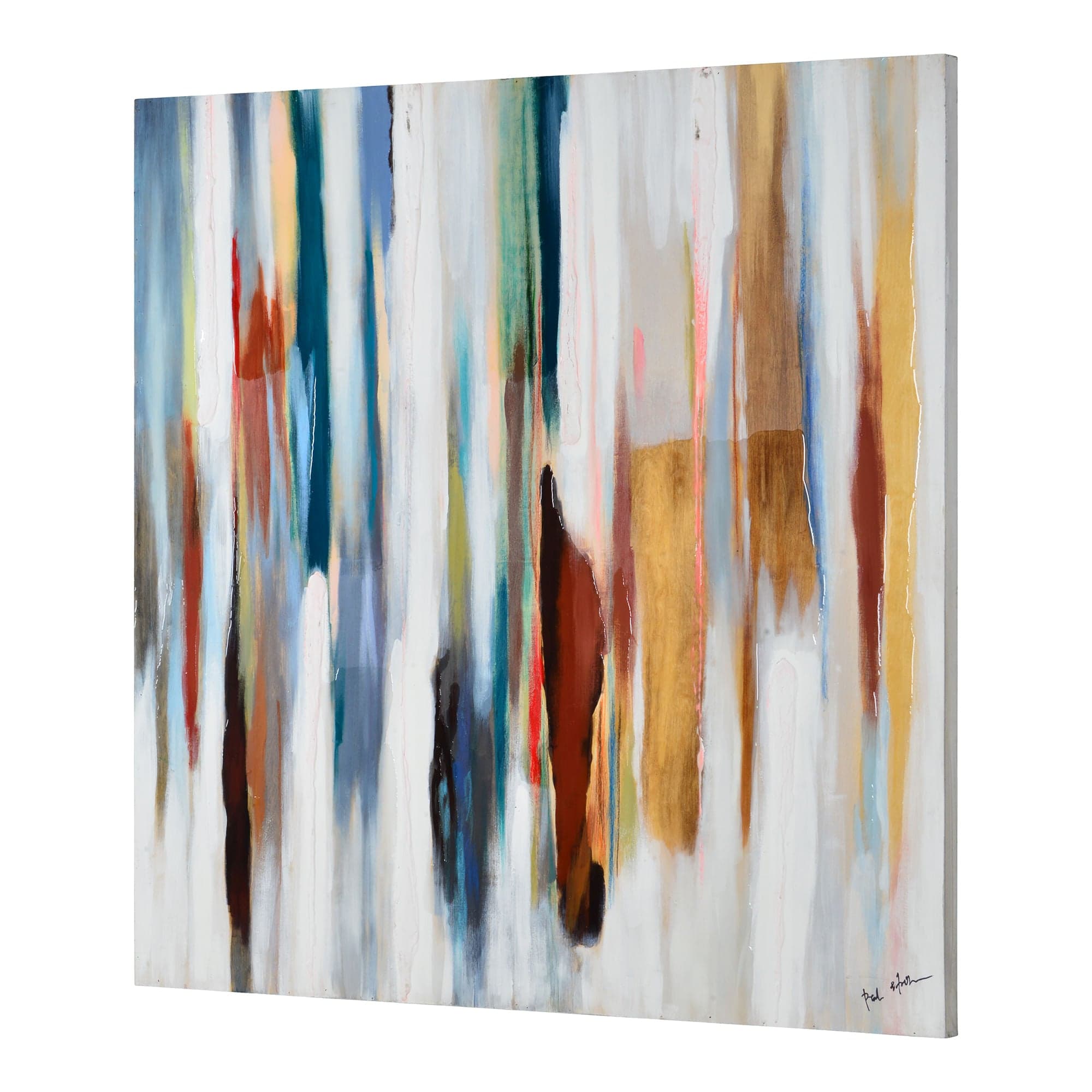 Harmon — product photograph