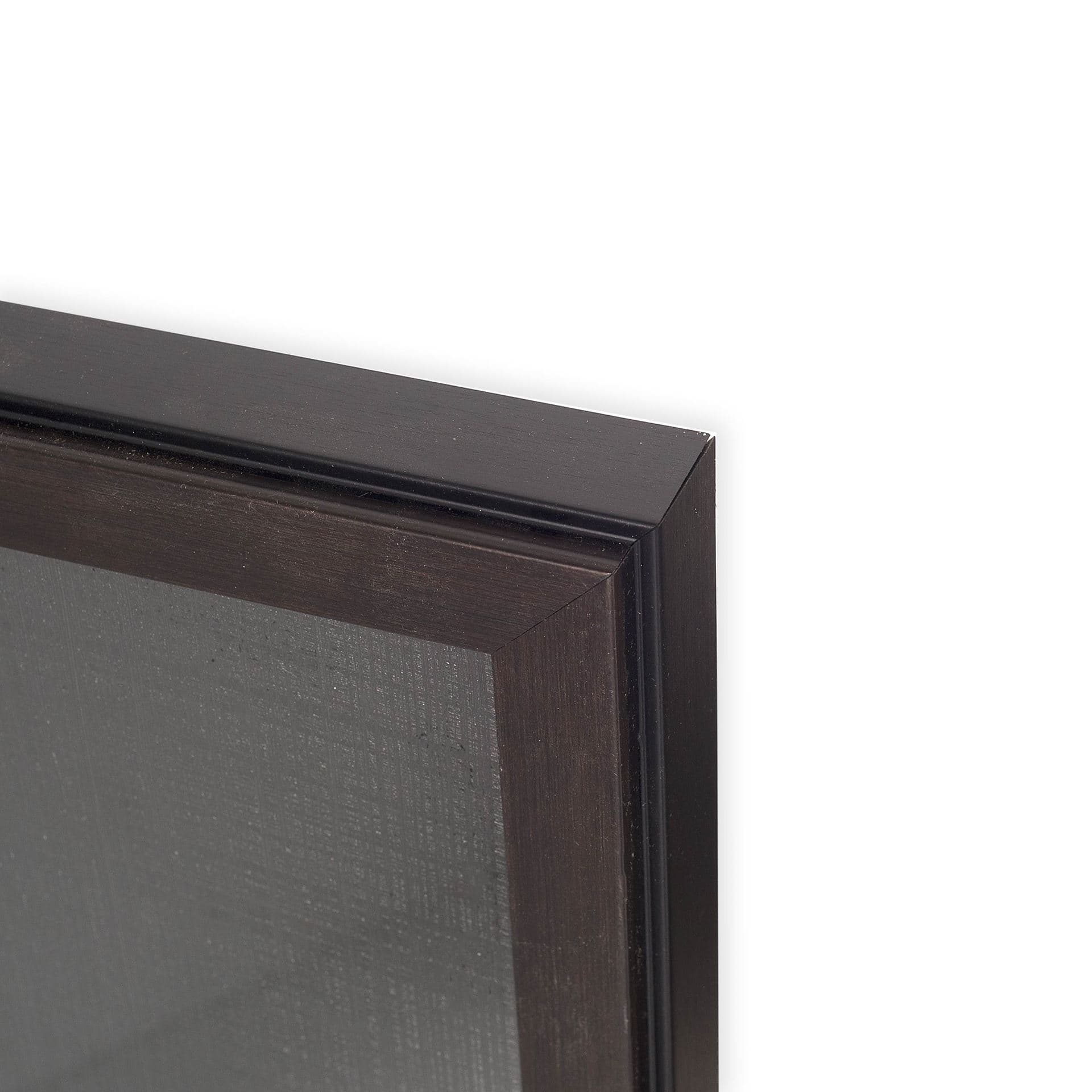 Contour Figure 2 by Stefano Altamura a Hand Embellished Textured Framed Art Print Matted under Glass — product photograph