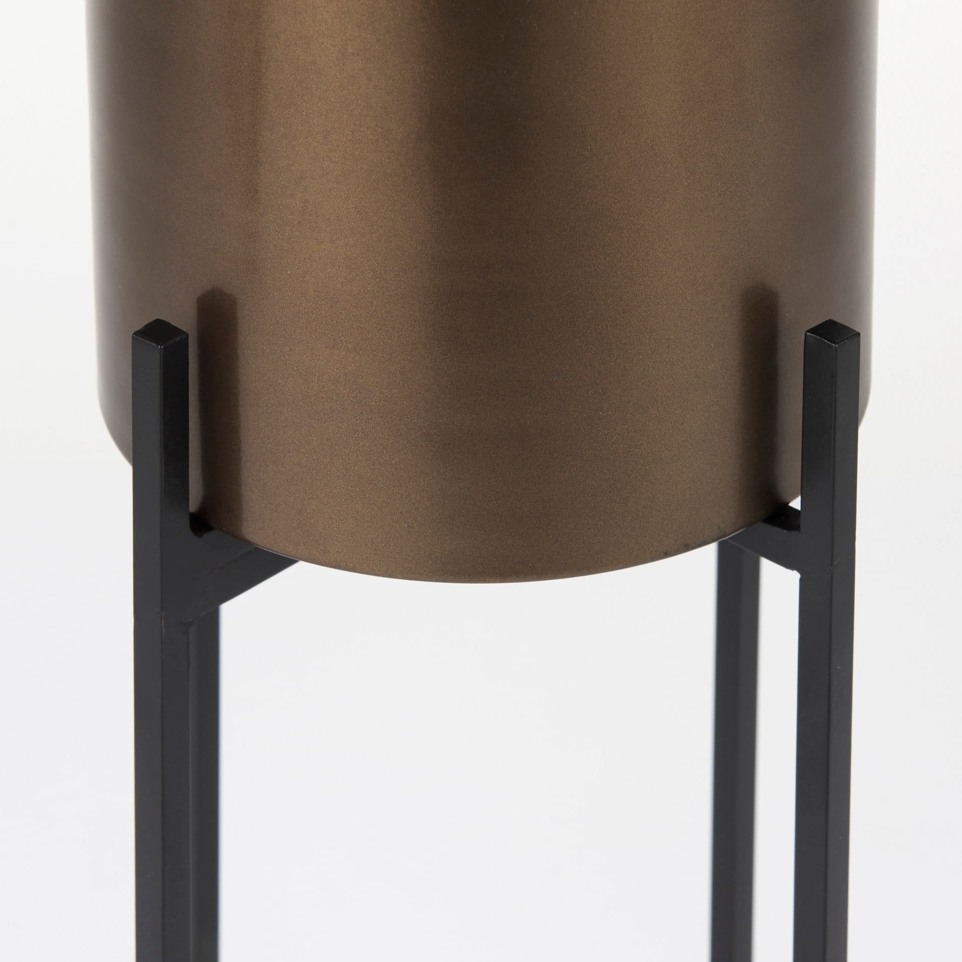 Sowerberry (Small) 9L x 9W x 24H Plant Stand — product photograph