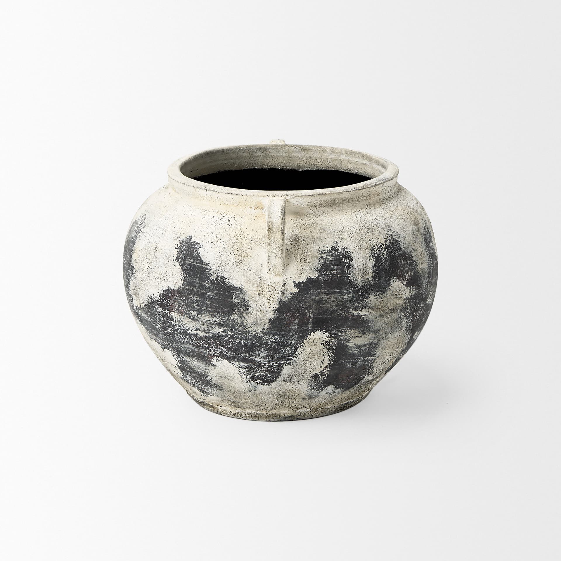 Boscia 15H Double Floor Vase — product photograph