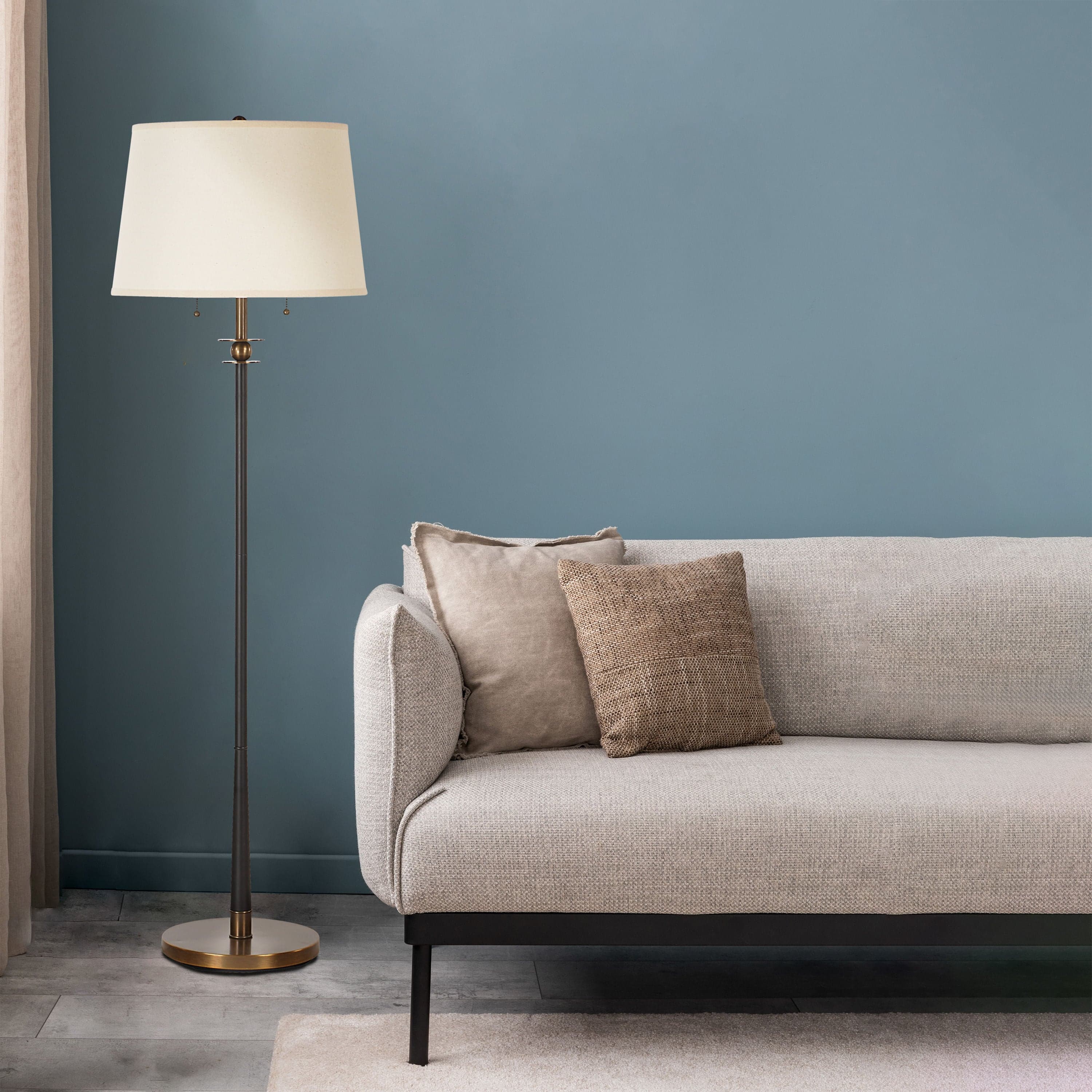 Alban — product photograph