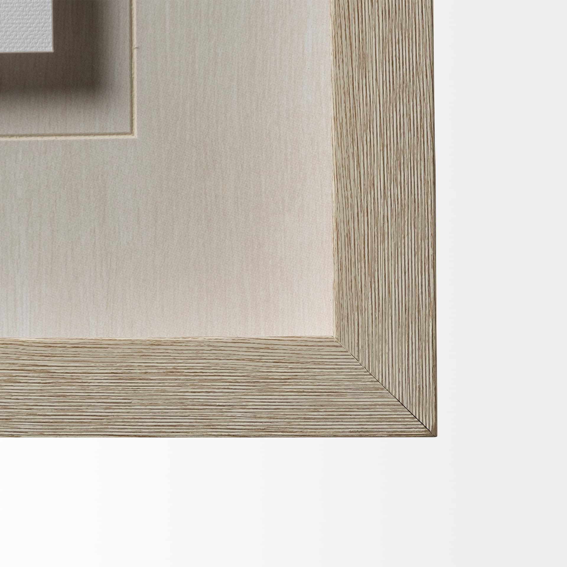 Nostalgia I - Framed Art Photograph Matted under Glass — product photograph