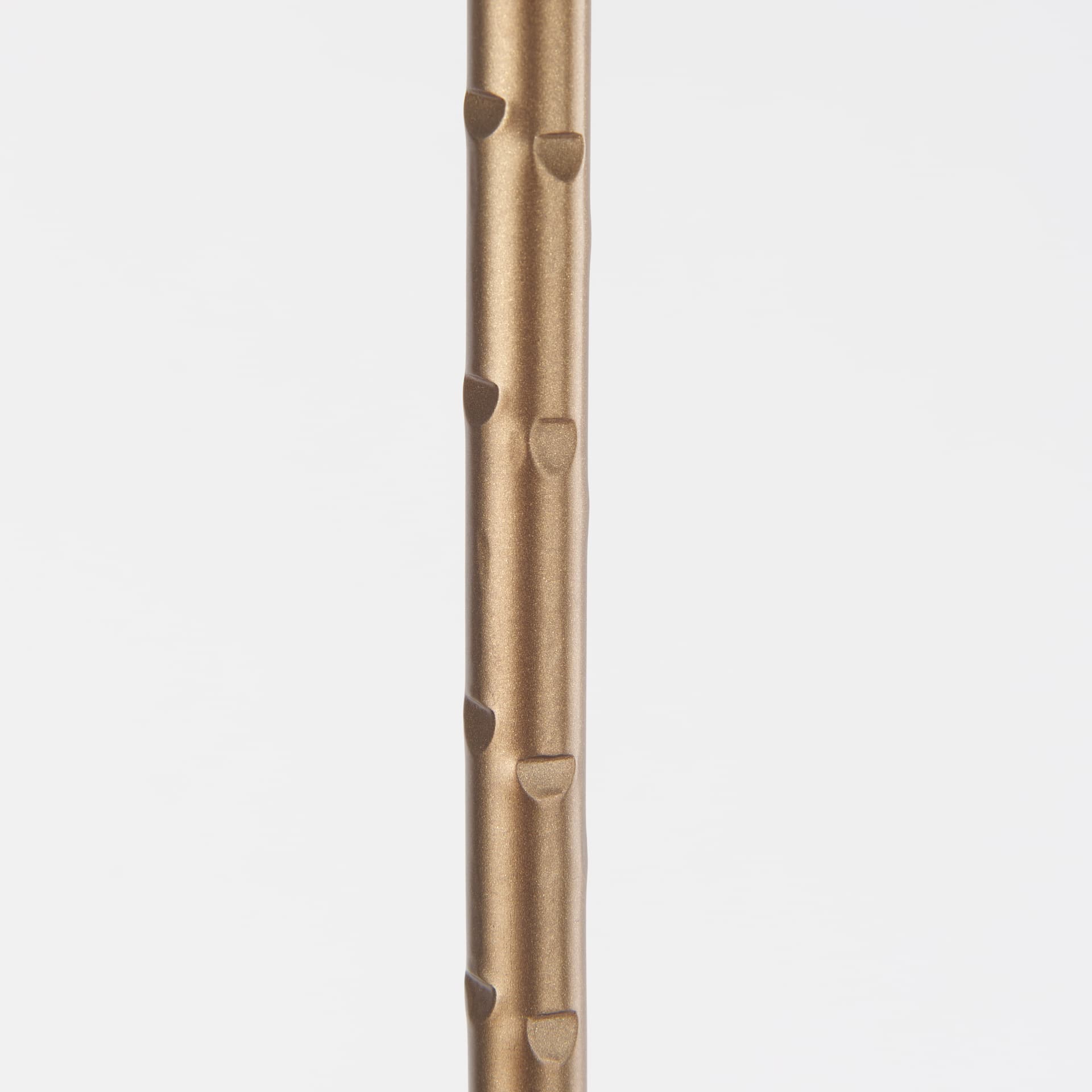 Porter Iron Candle Holder Large — product photograph