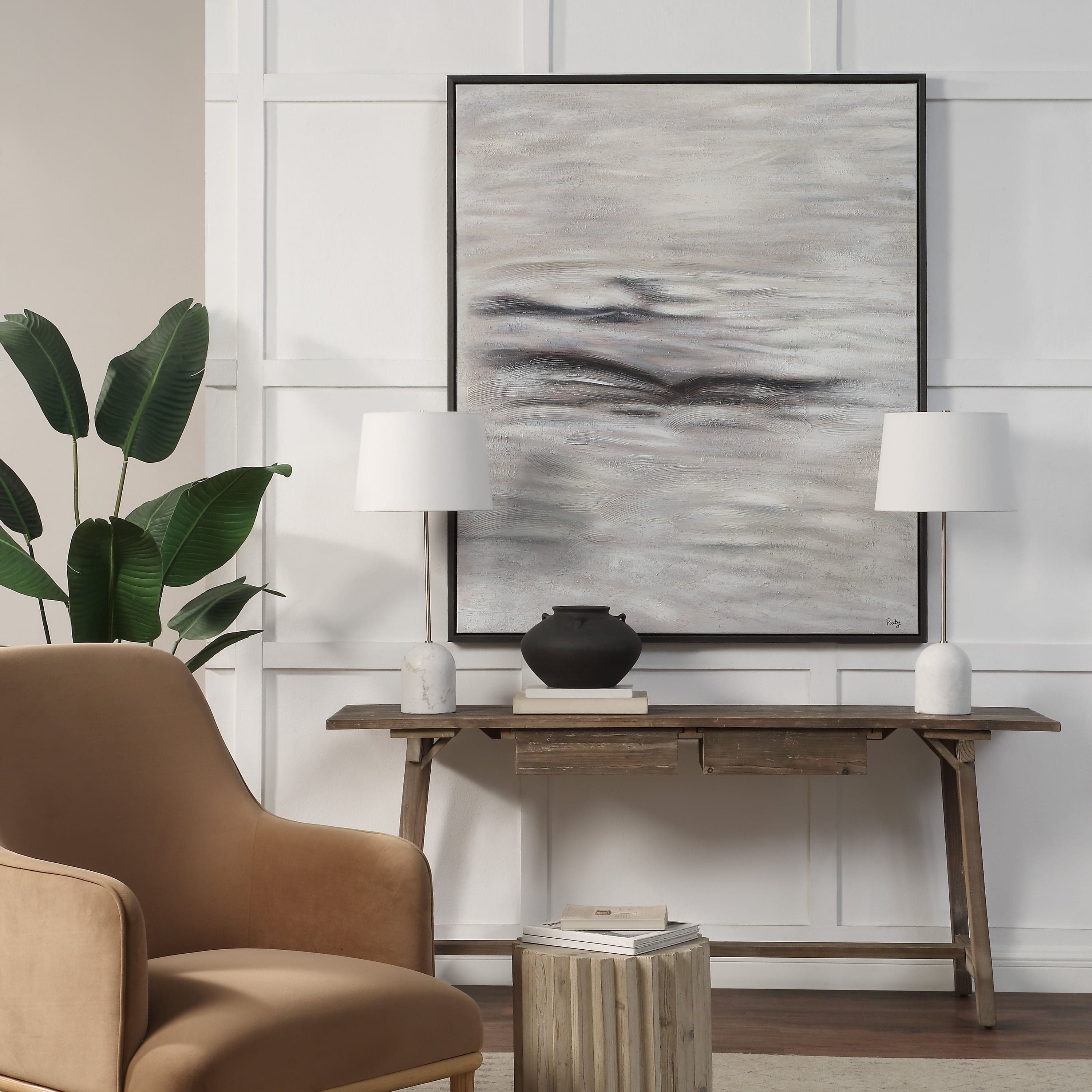 Baelish — product photograph