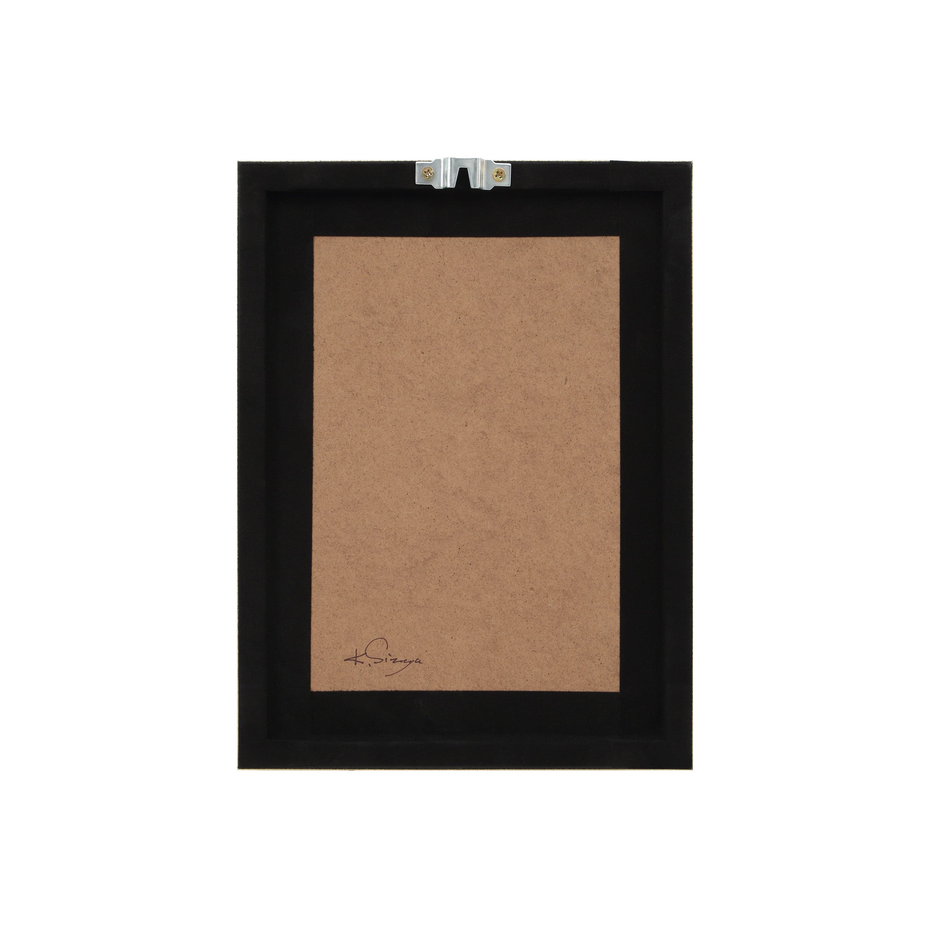 Bellie — product photograph