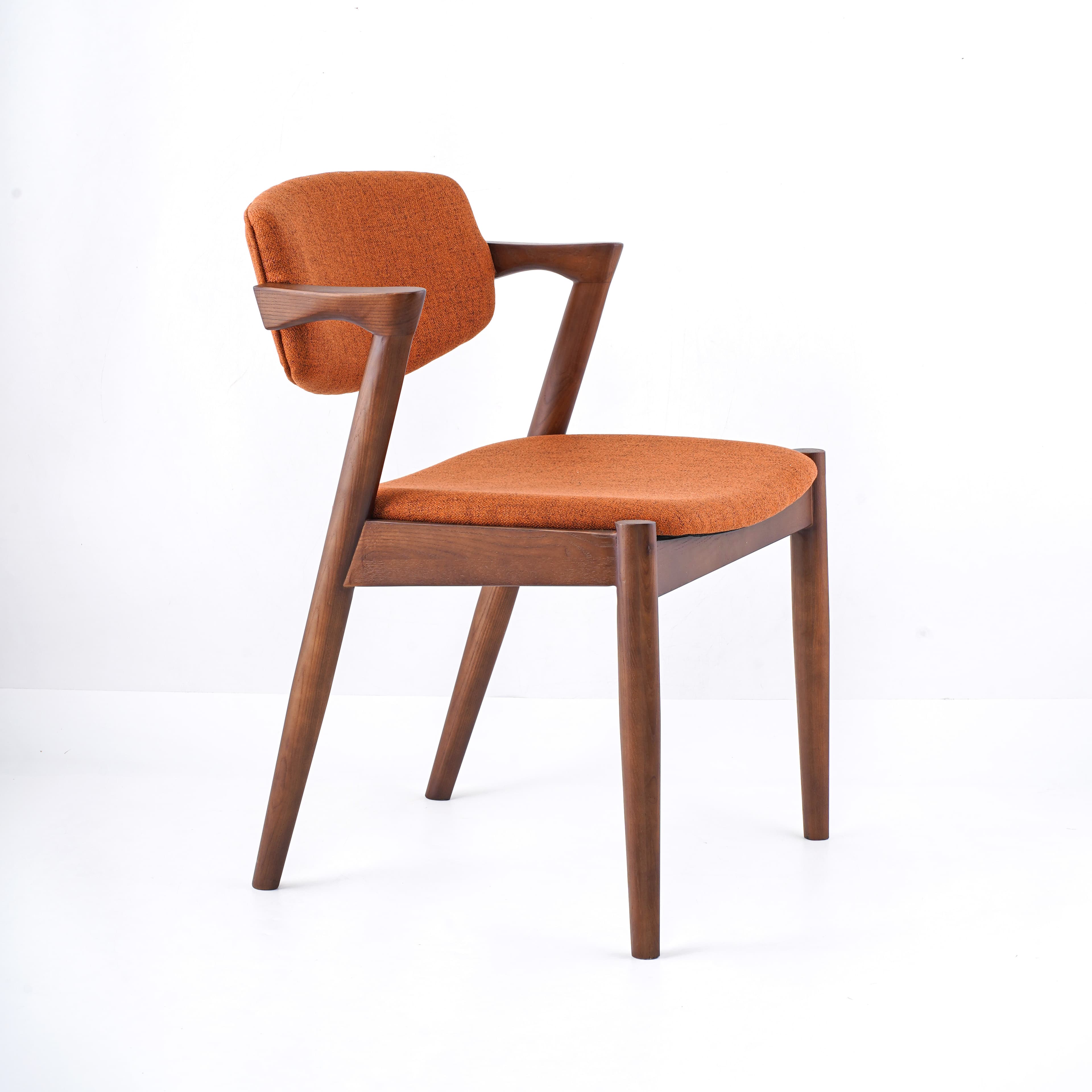 Brera Chair — product photograph