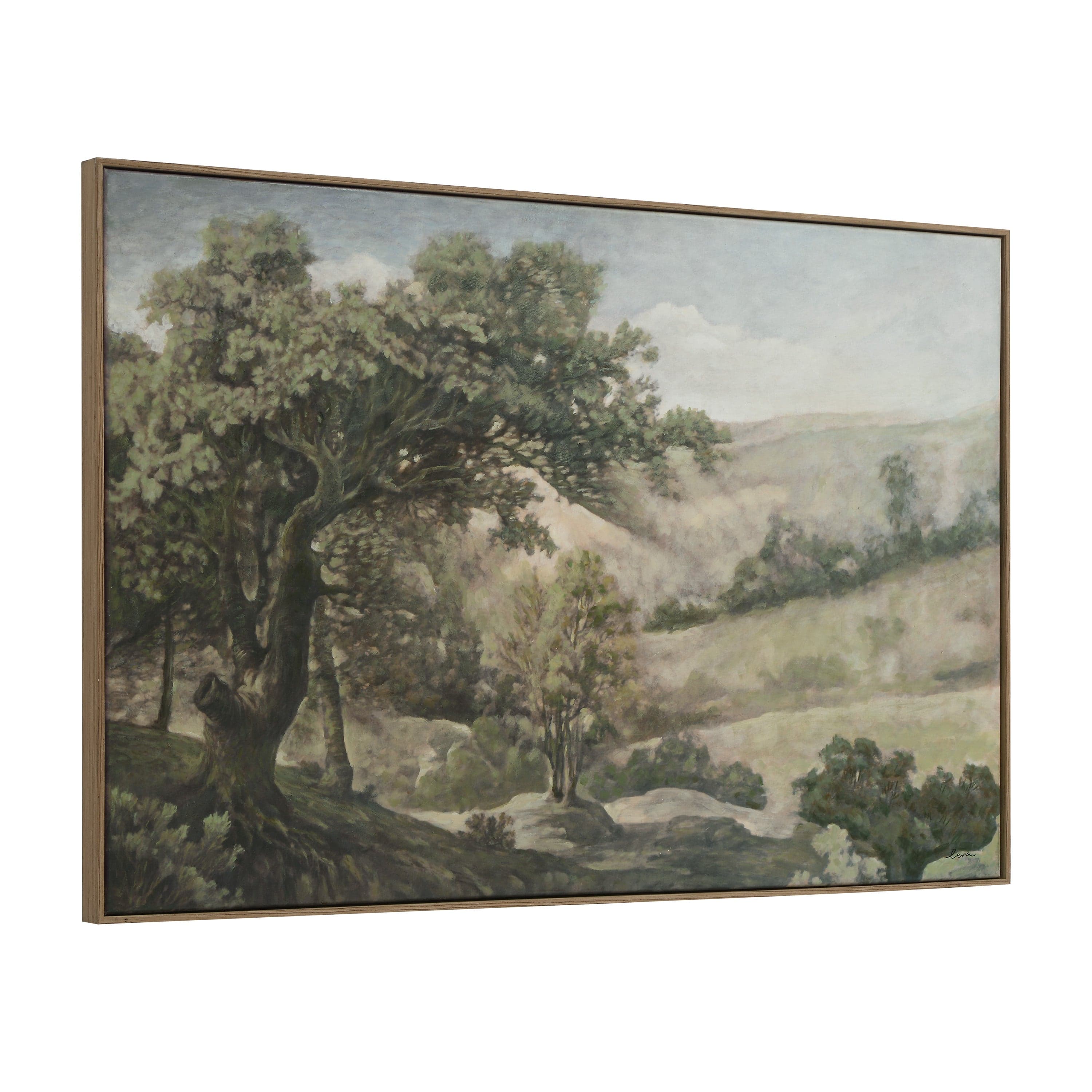 Crocus — product photograph