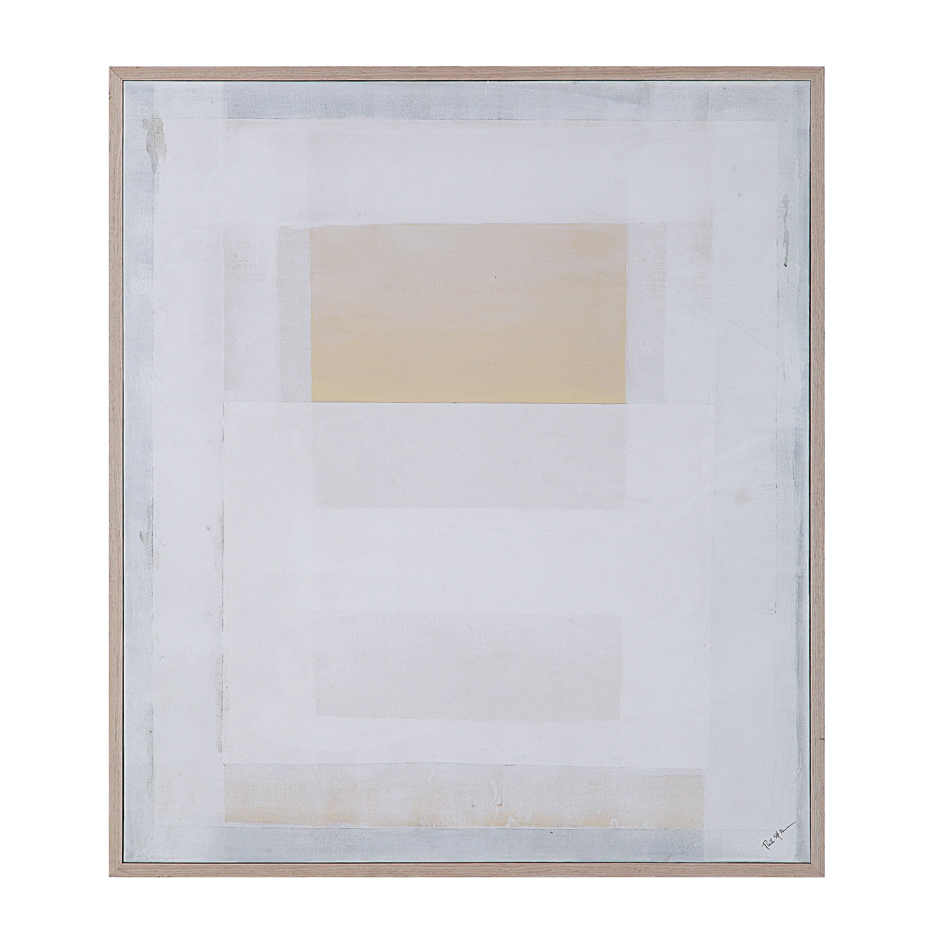 Morgen — product photograph