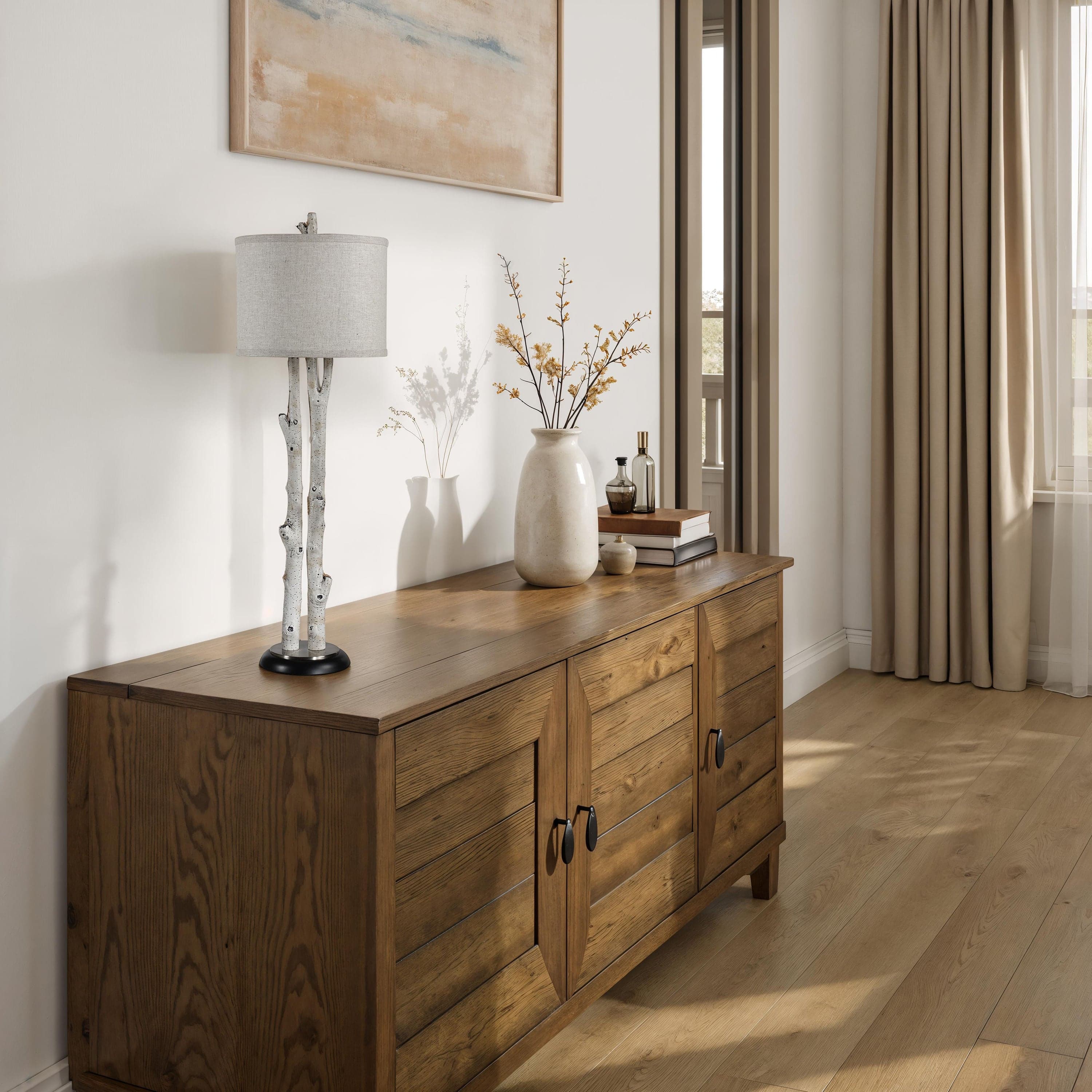 Leandro — product photograph