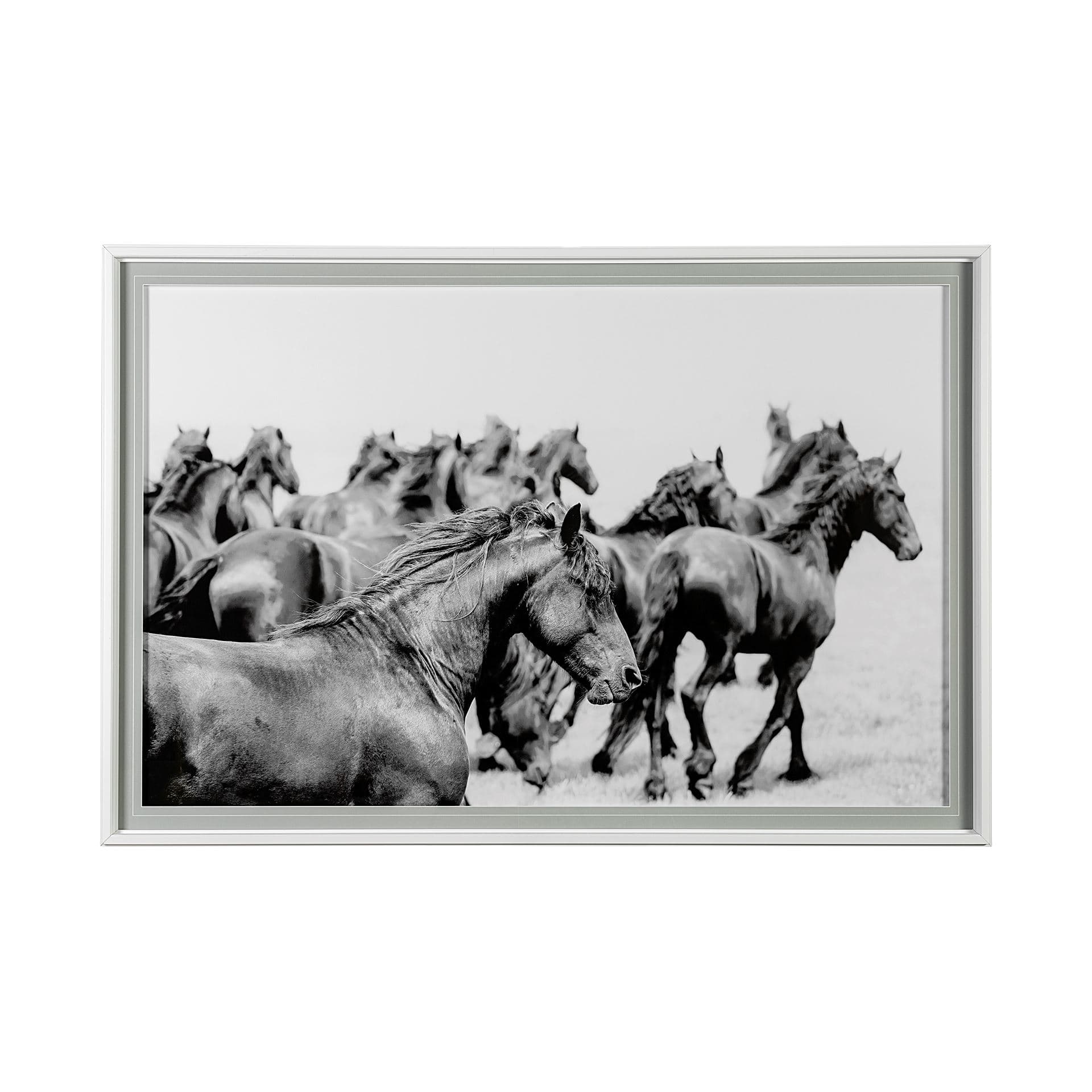 All Together by Irene Suchocki a Framed Photo Art Print Matted under Glass — product photograph
