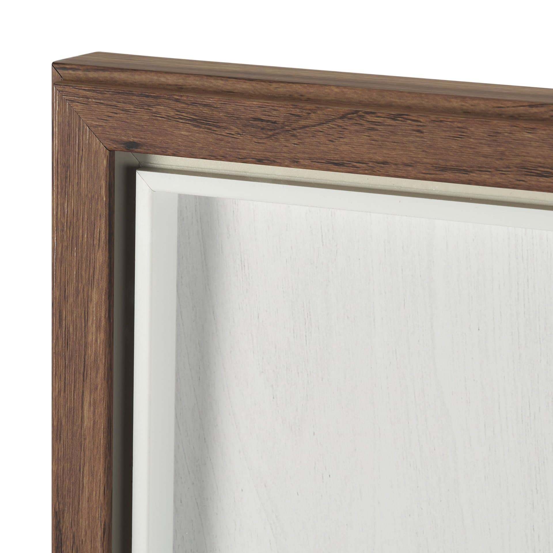 Day at the Farm I by Mercana Studio Hand Embelished Framed Artwork Matted under Glass — product photograph
