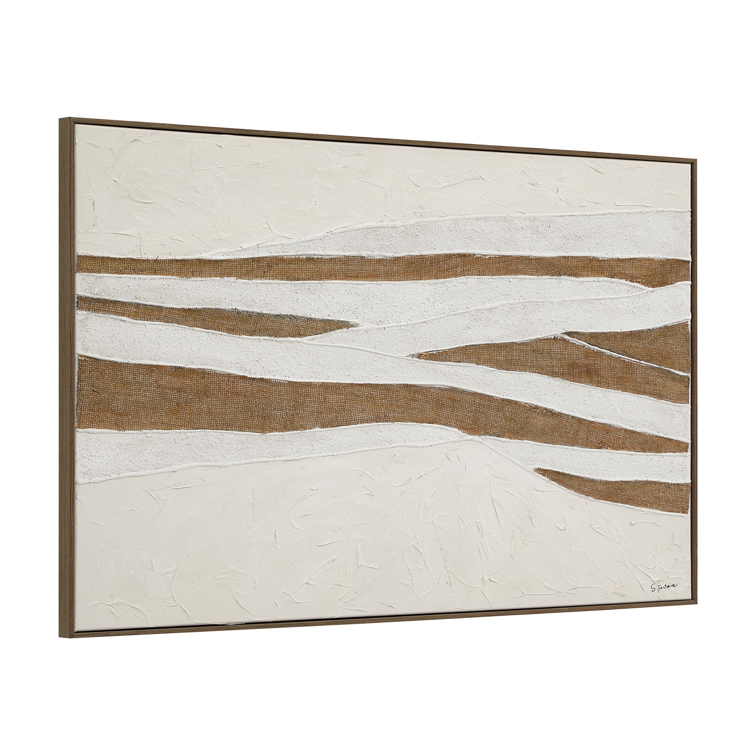 Muralis — product photograph