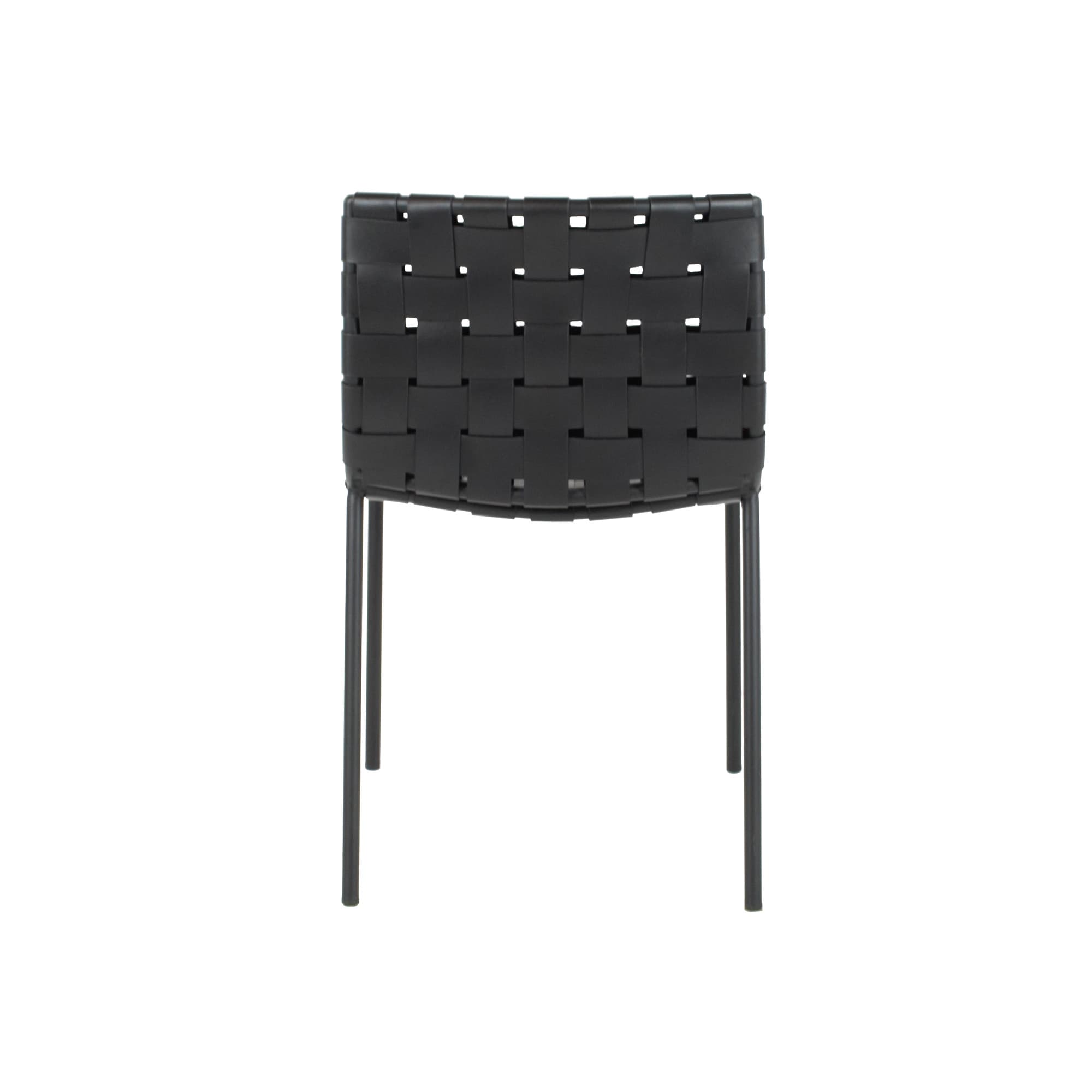 Soho Chair — product photograph
