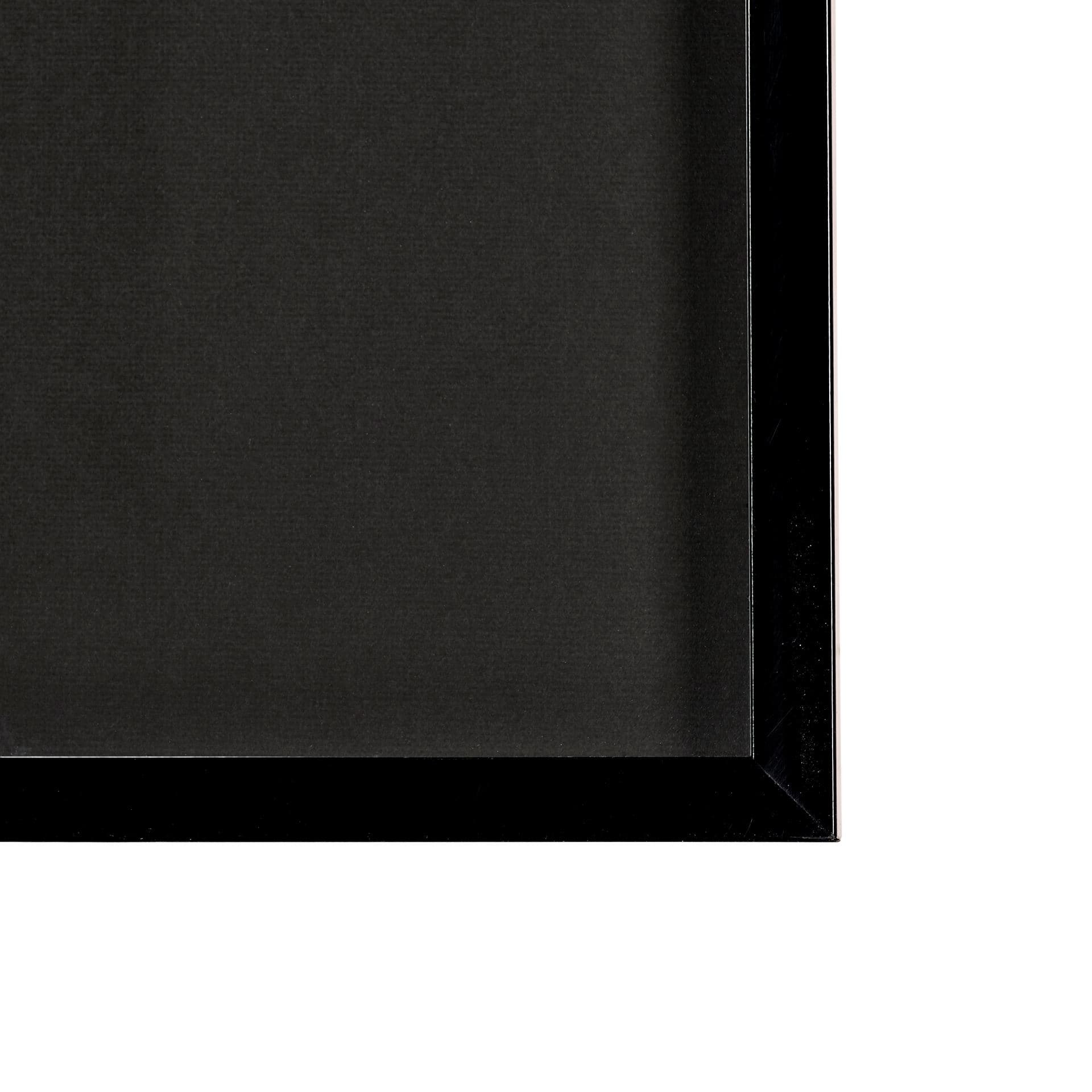 Diamond by Studio M a handmade Original Framed Artwork under Glass — product photograph