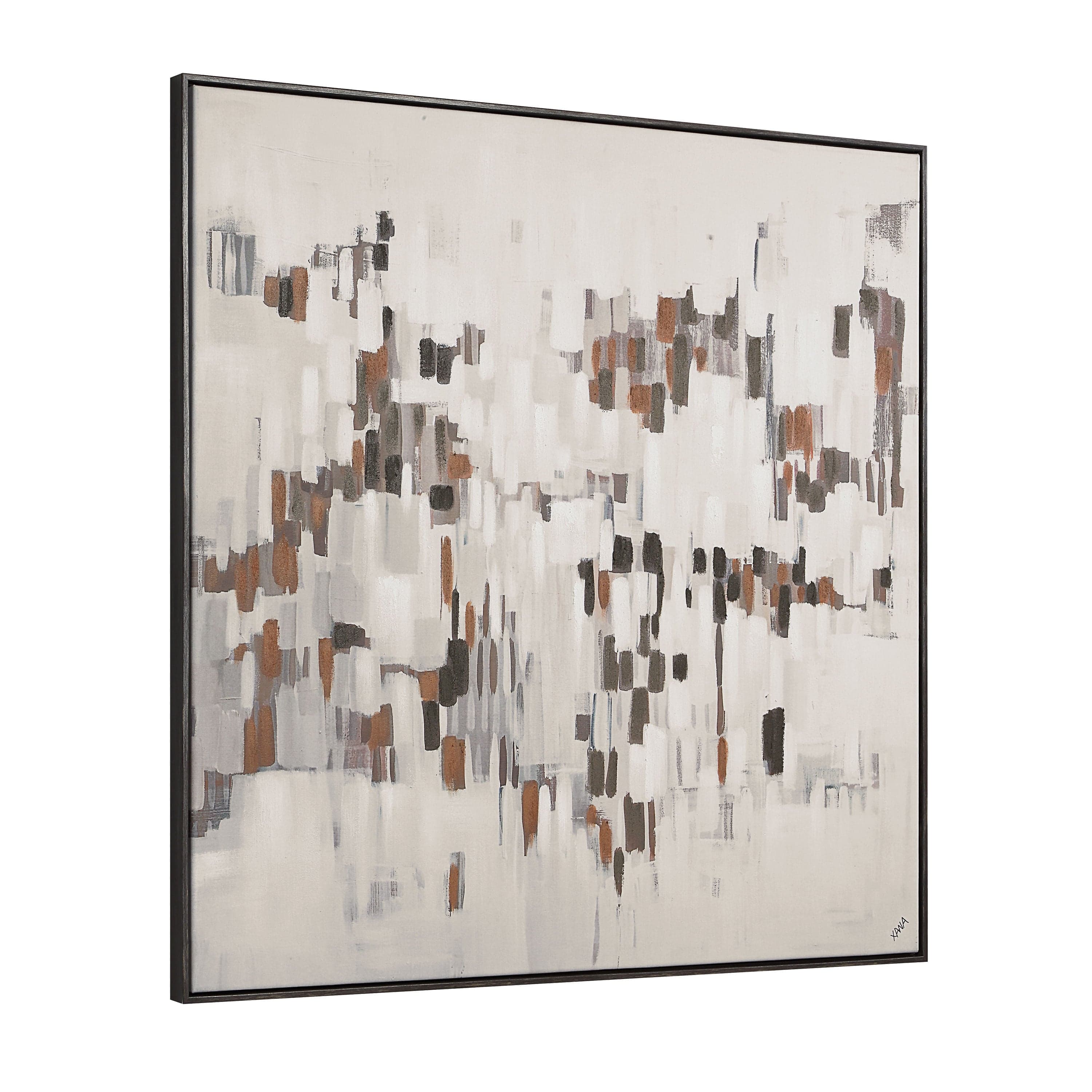 Malva — product photograph