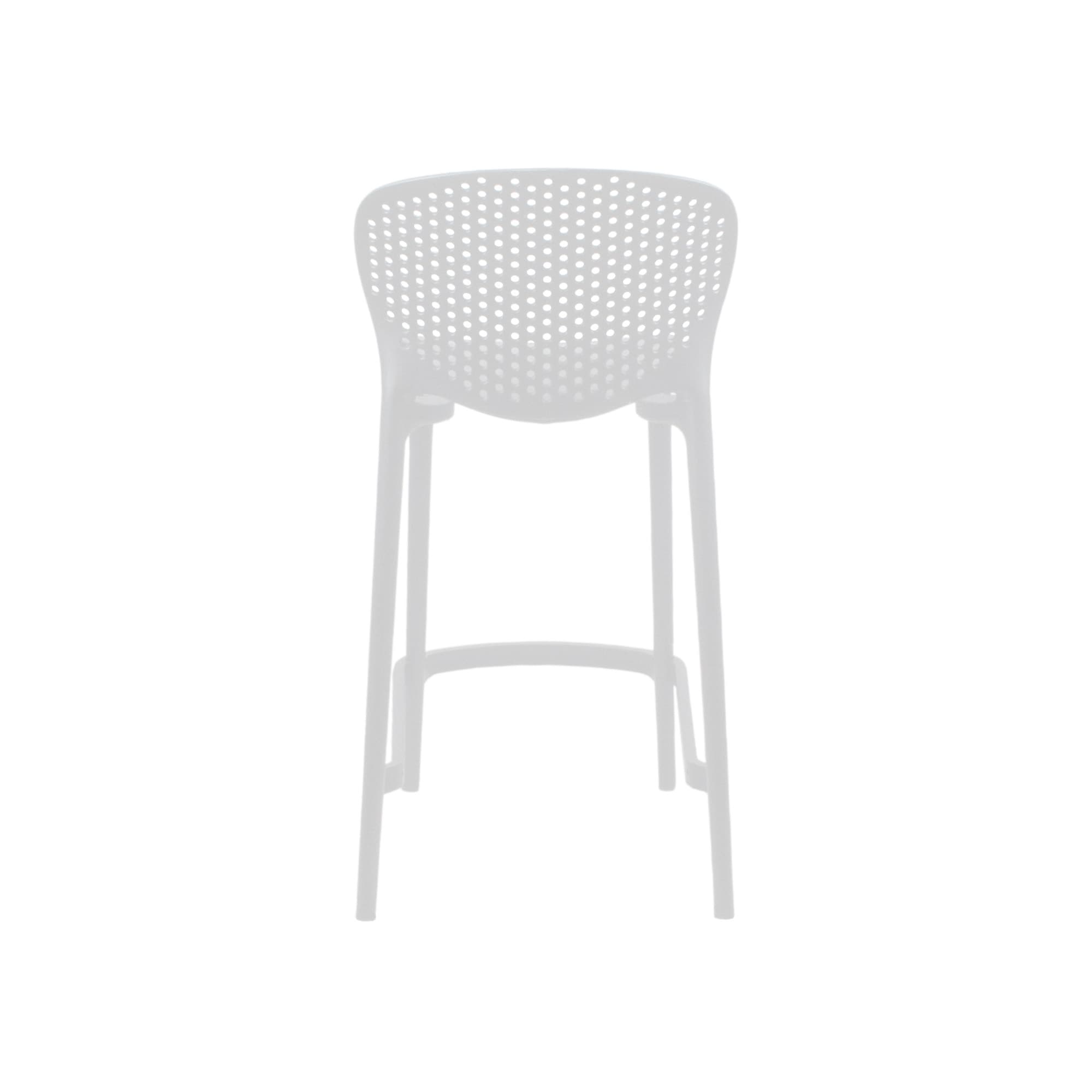 Clyde Stool — product photograph